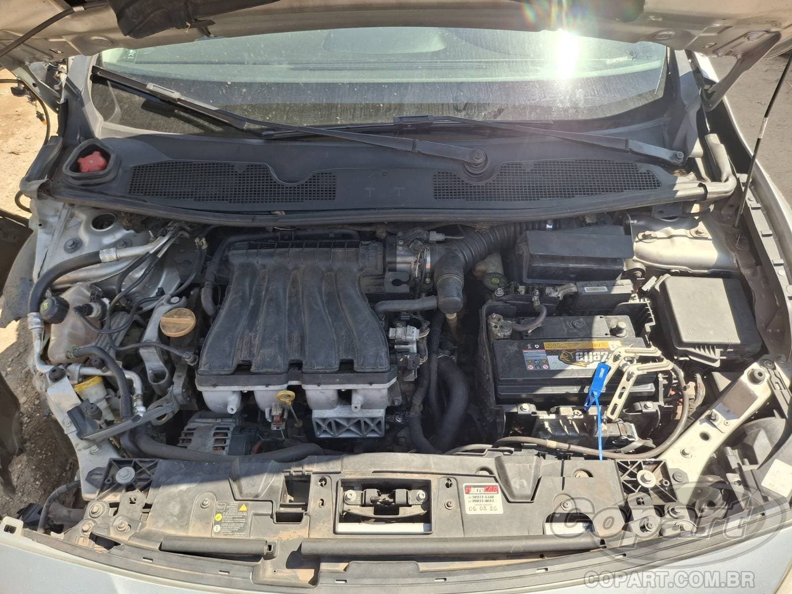 Renault Fluence 2011 — foto 7