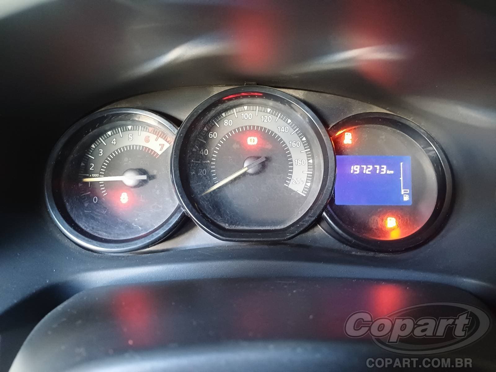 Renault Logan 2015 — foto 8