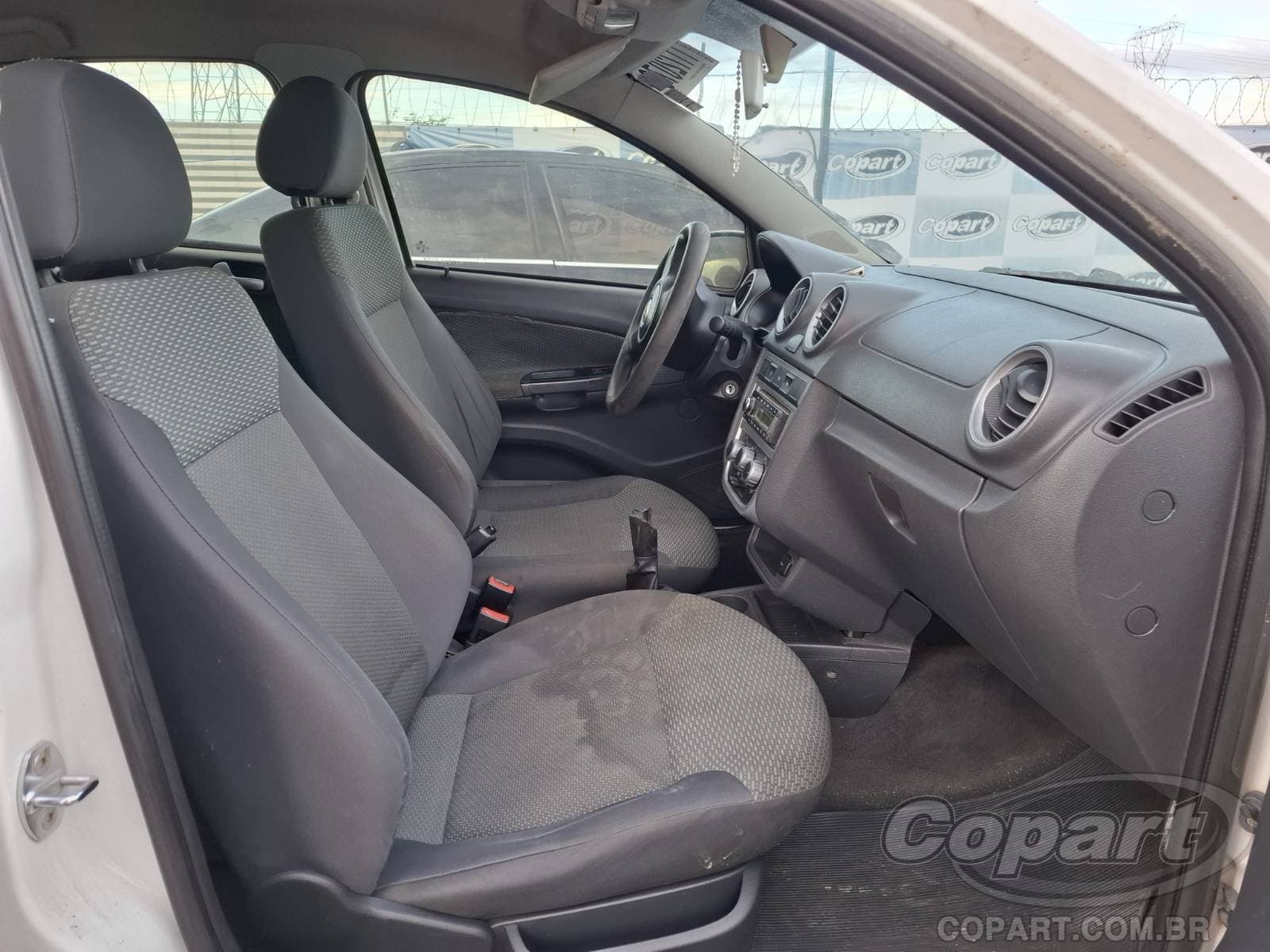 Volkswagen GOL 2013 — foto 5