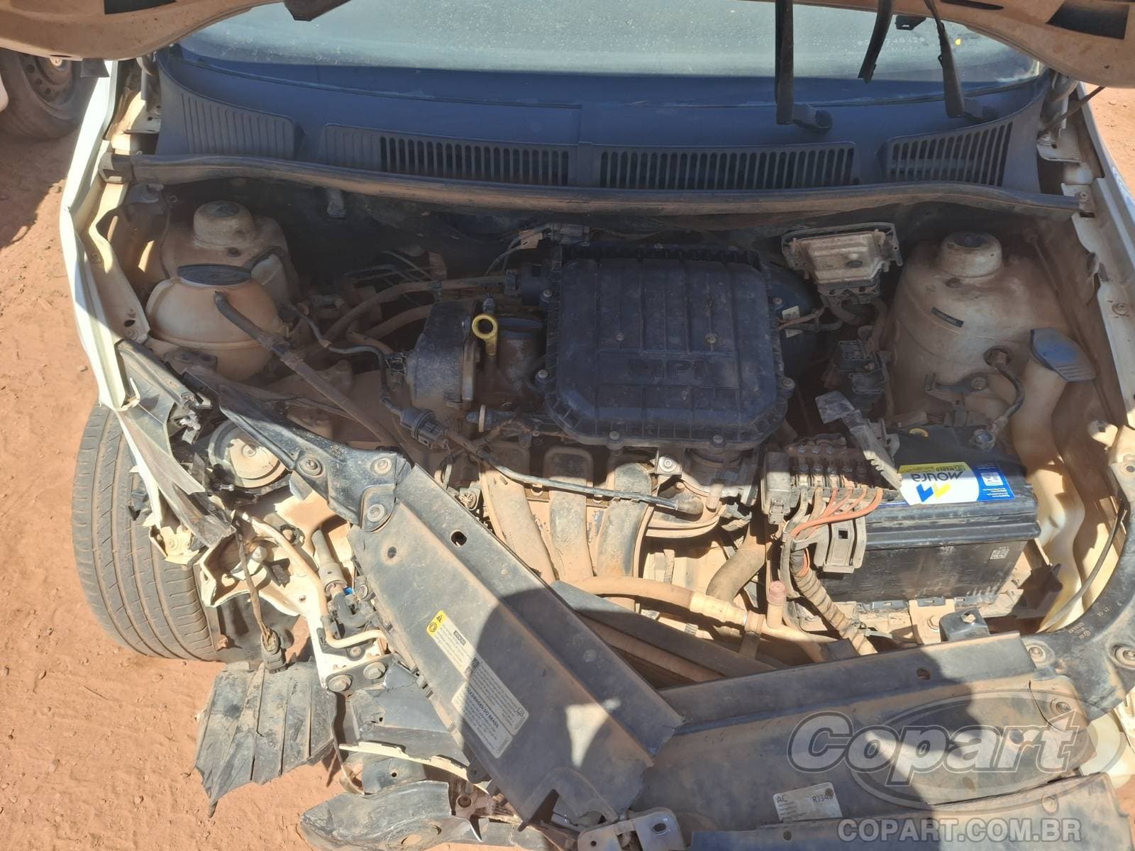 Volkswagen FOX 2016 — foto 7