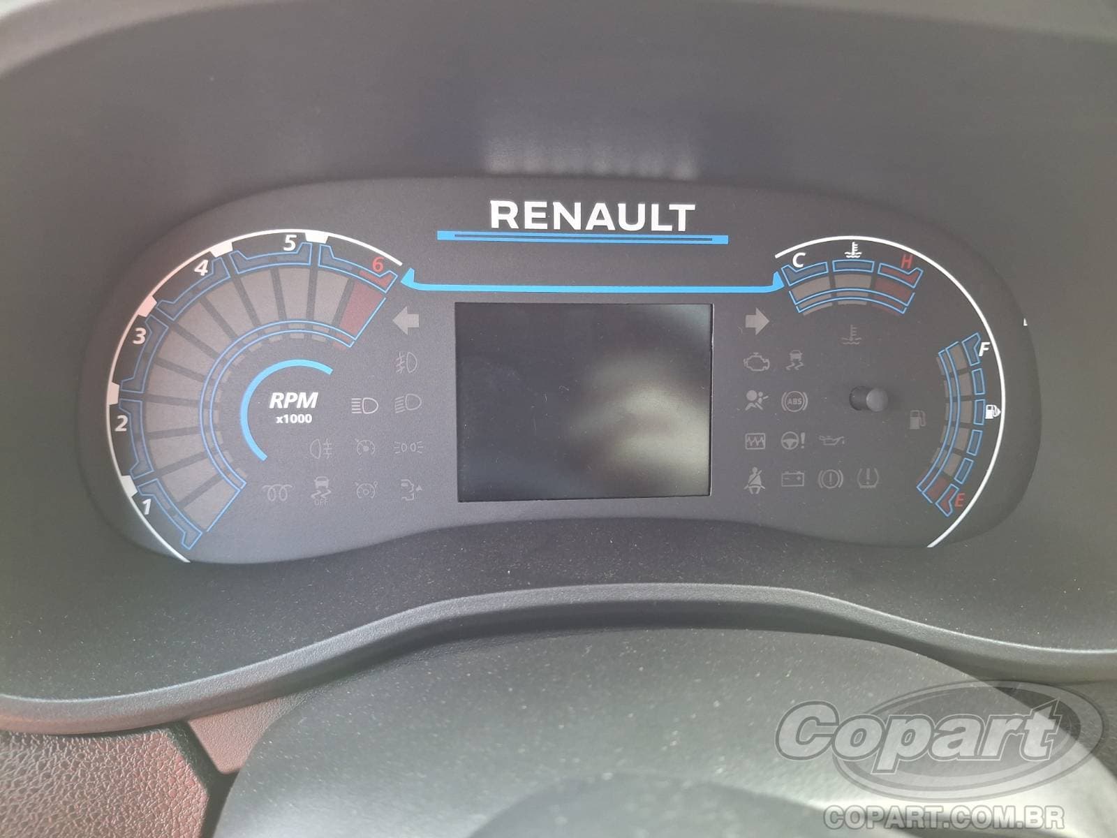 Renault Kwid 2026 — foto 8