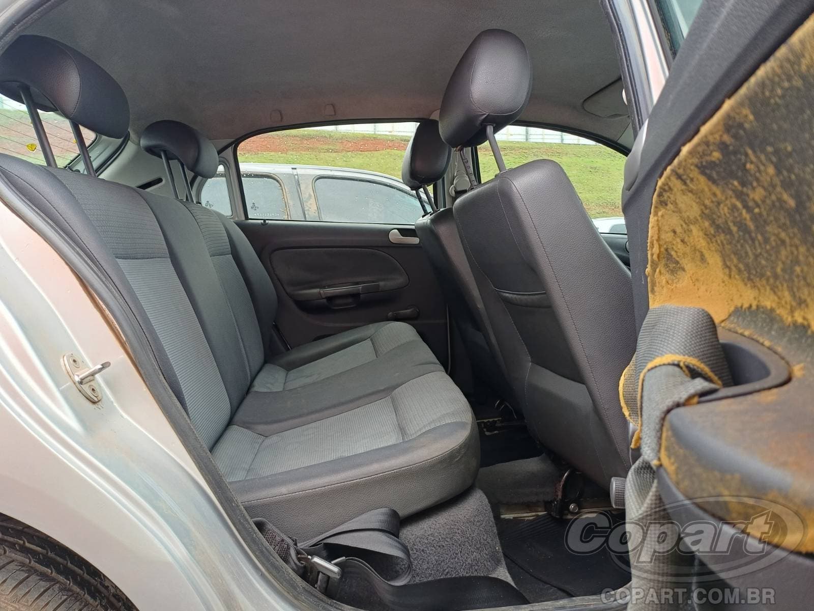 Volkswagen GOL 2012 — foto 6