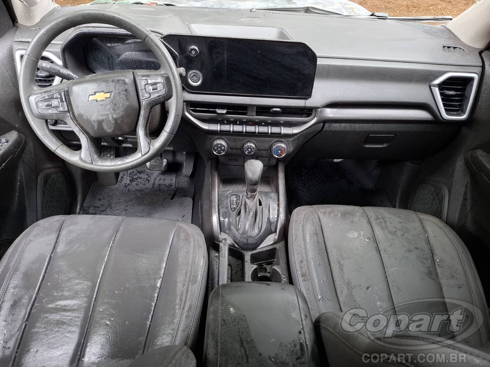 Chevrolet S10 Cabine Dupla 2026 — foto 9