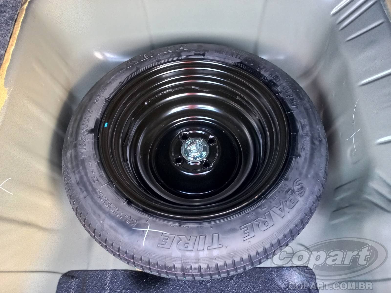 Honda City 2026 — foto 10