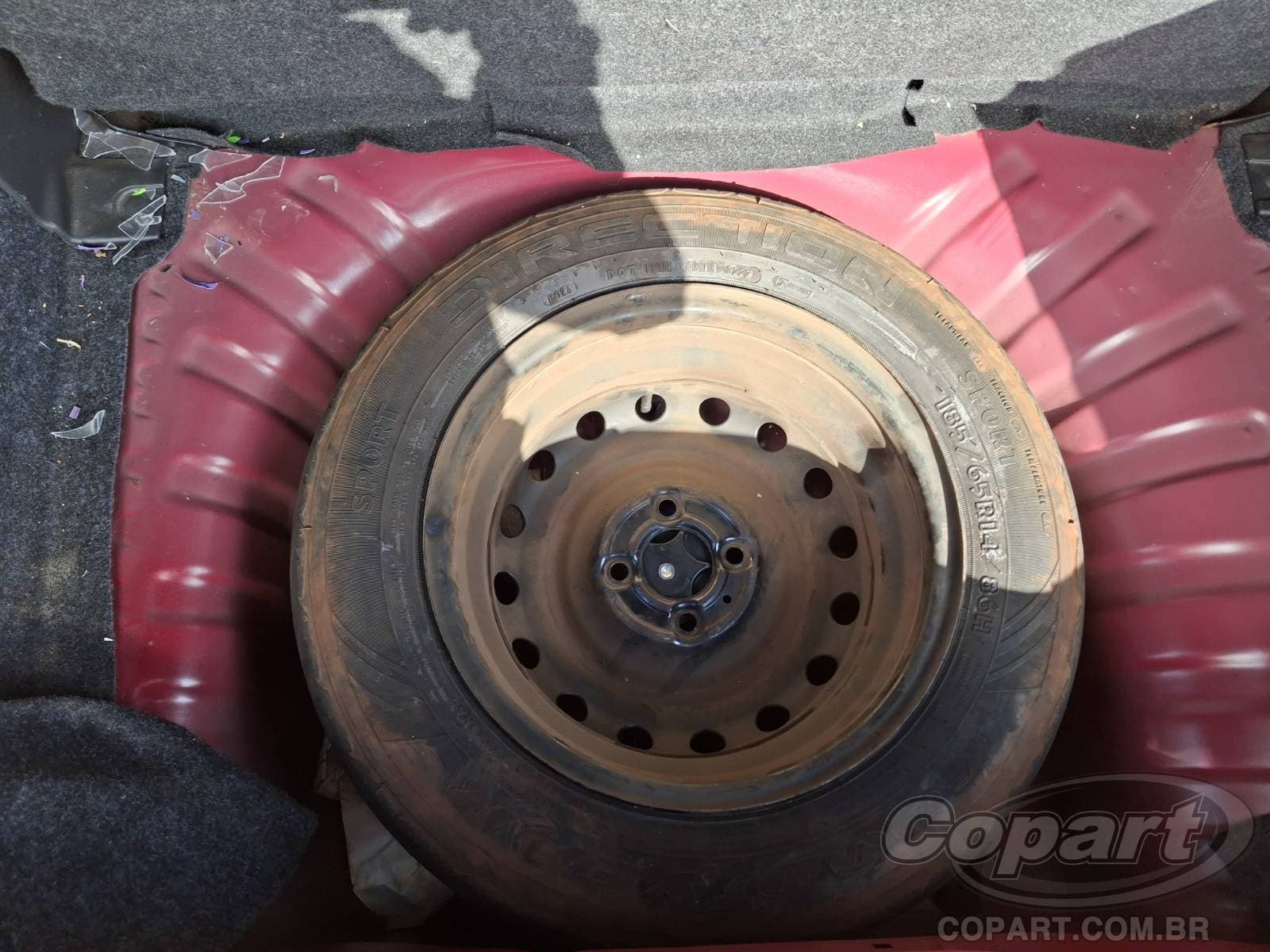 Nissan March 2018 — foto 10