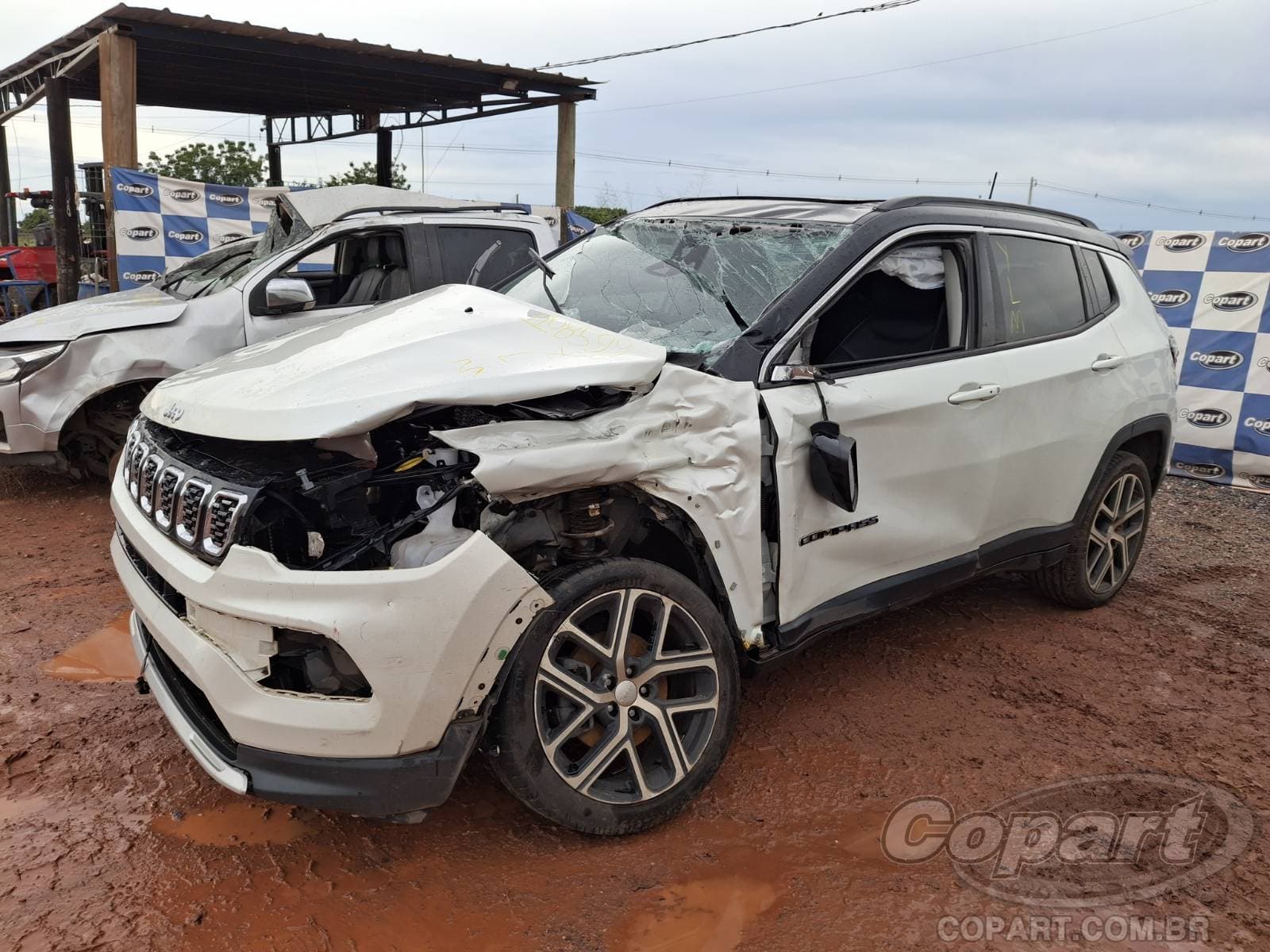 Jeep Compass 2025 — foto 2
