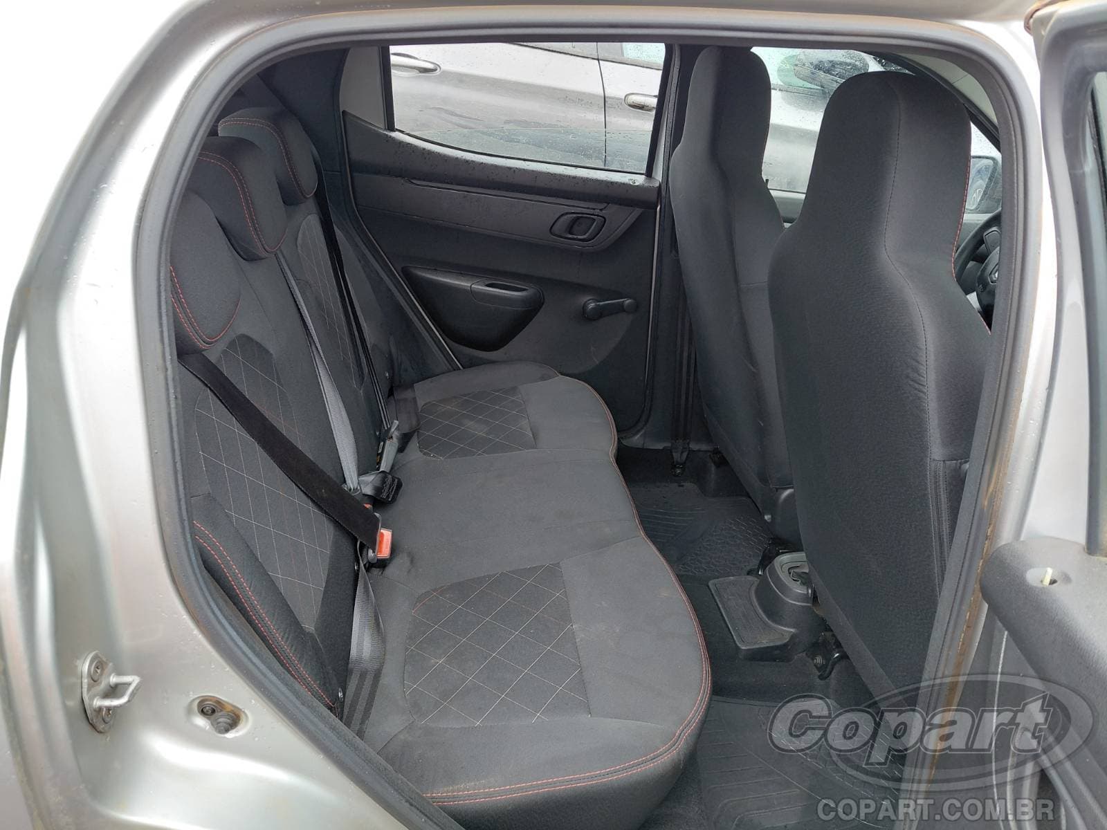 Renault Kwid 2025 — foto 6