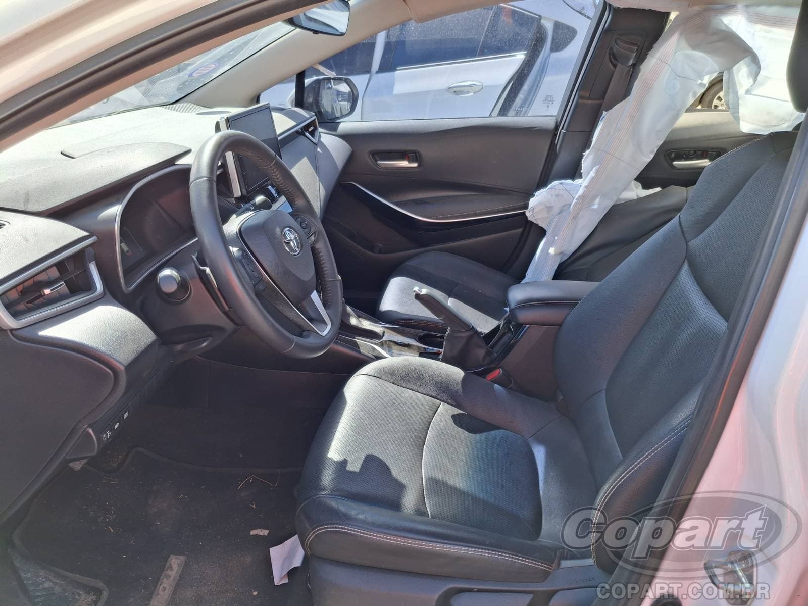Toyota Corolla 2024 — foto 5