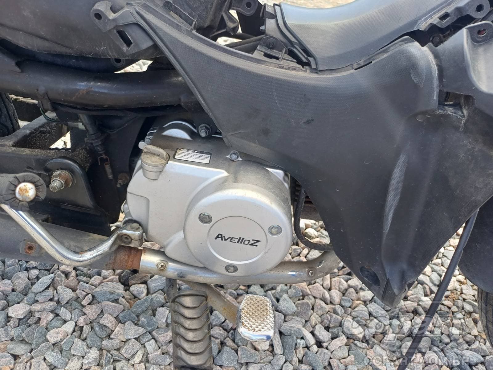 Avelloz AZ1 2023 — foto 5