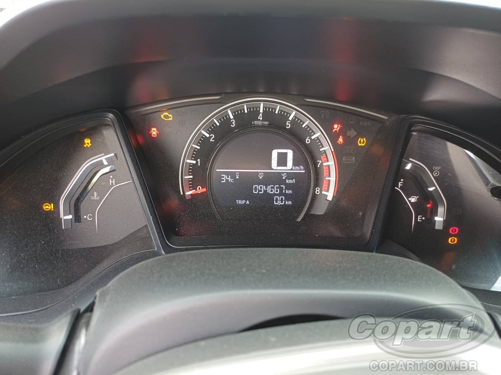 Honda Civic 2020 — foto 8