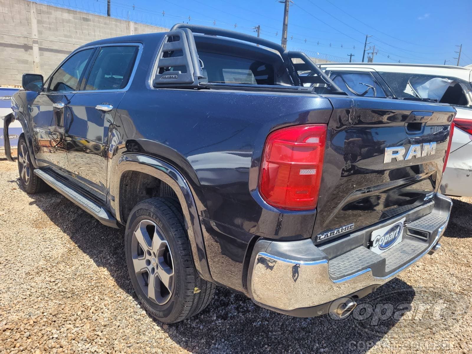 RAM Rampage 2024 — foto 3