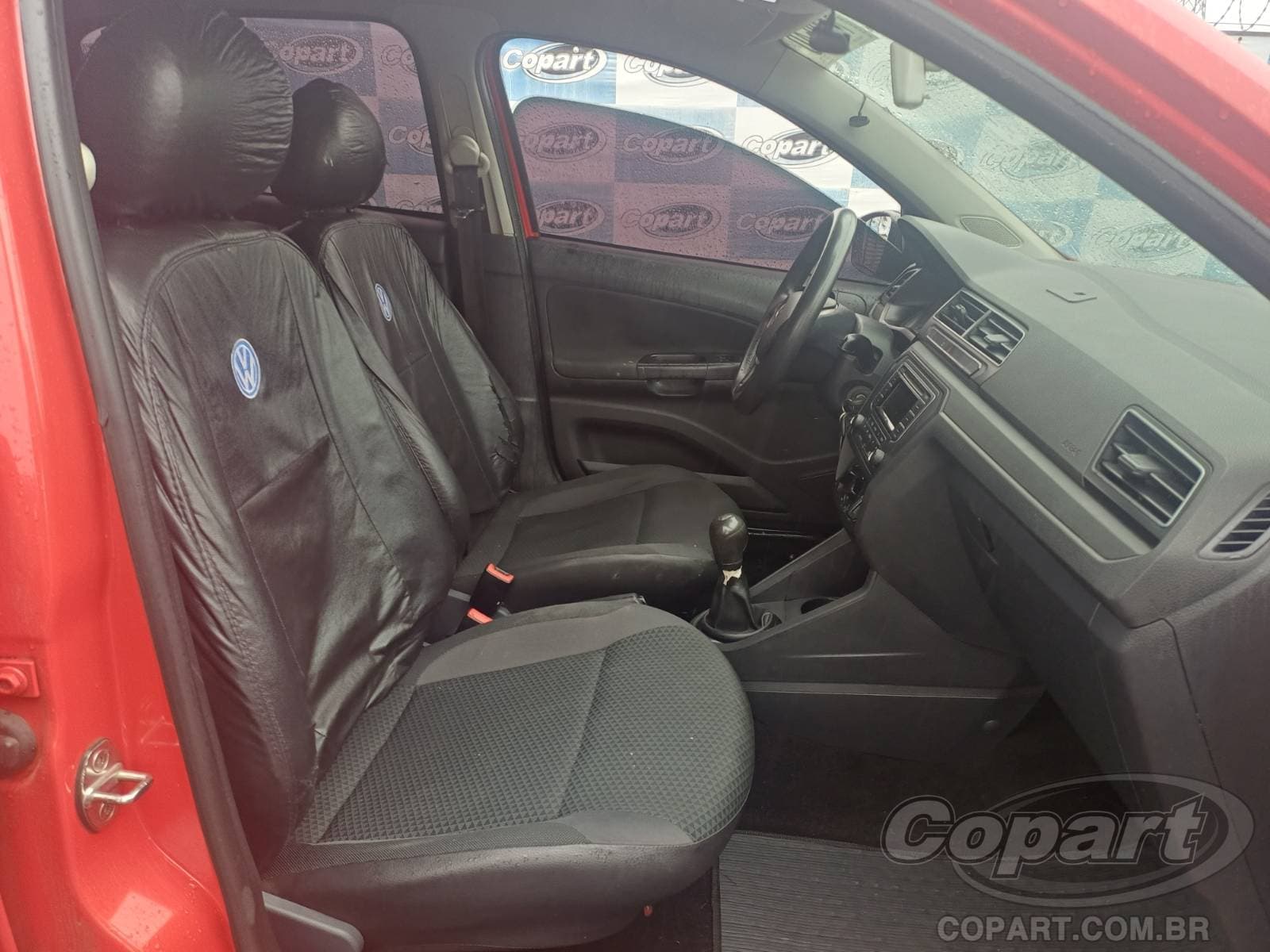 Volkswagen GOL 2019 — foto 5