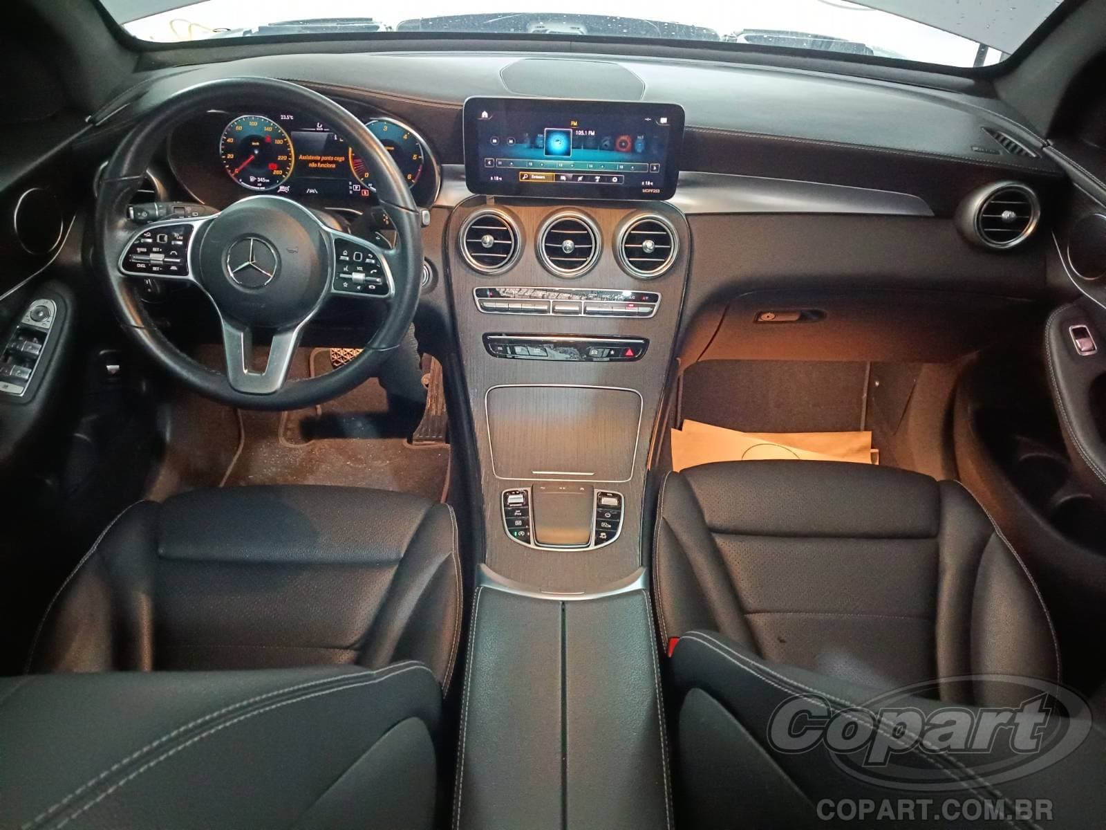 Mercedes-Benz GLC 2022 — foto 9