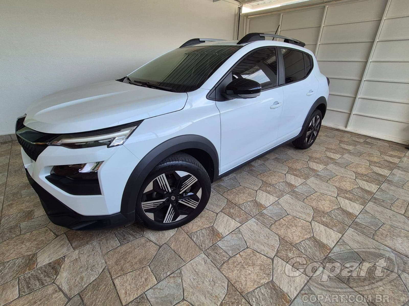 Renault Kardian 2025 — foto 2