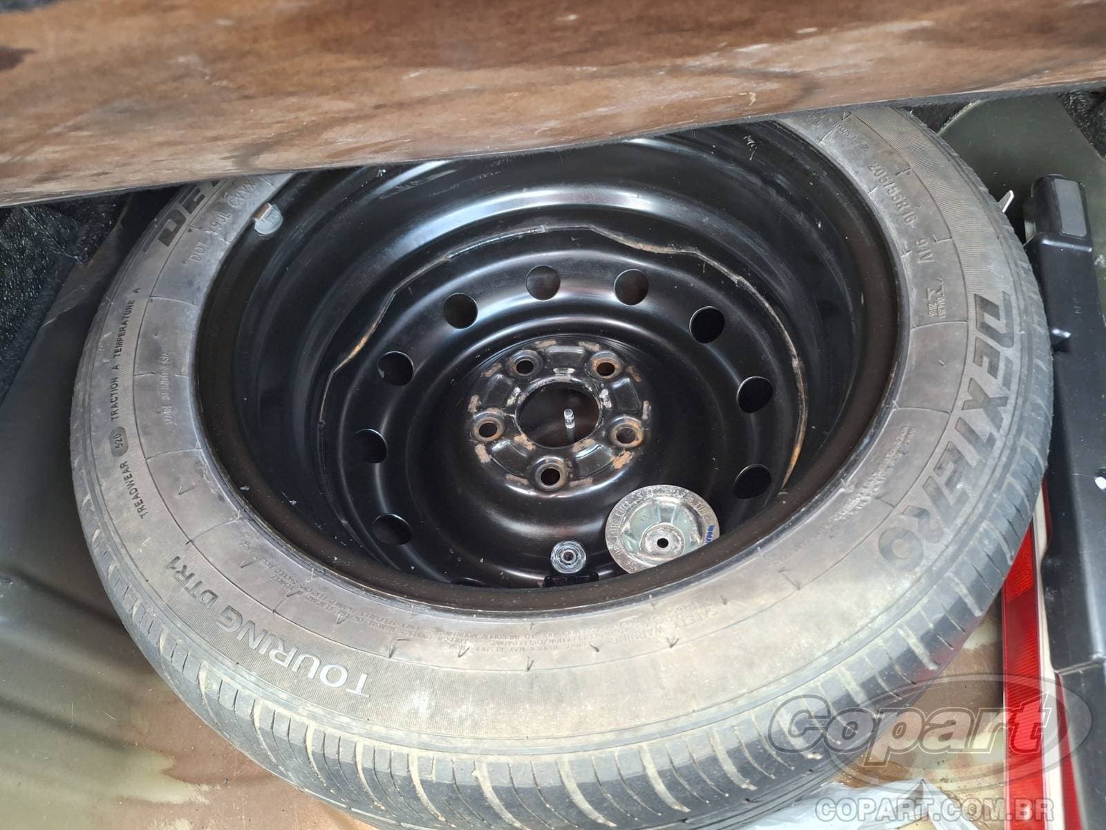 Honda Civic 2008 — foto 10