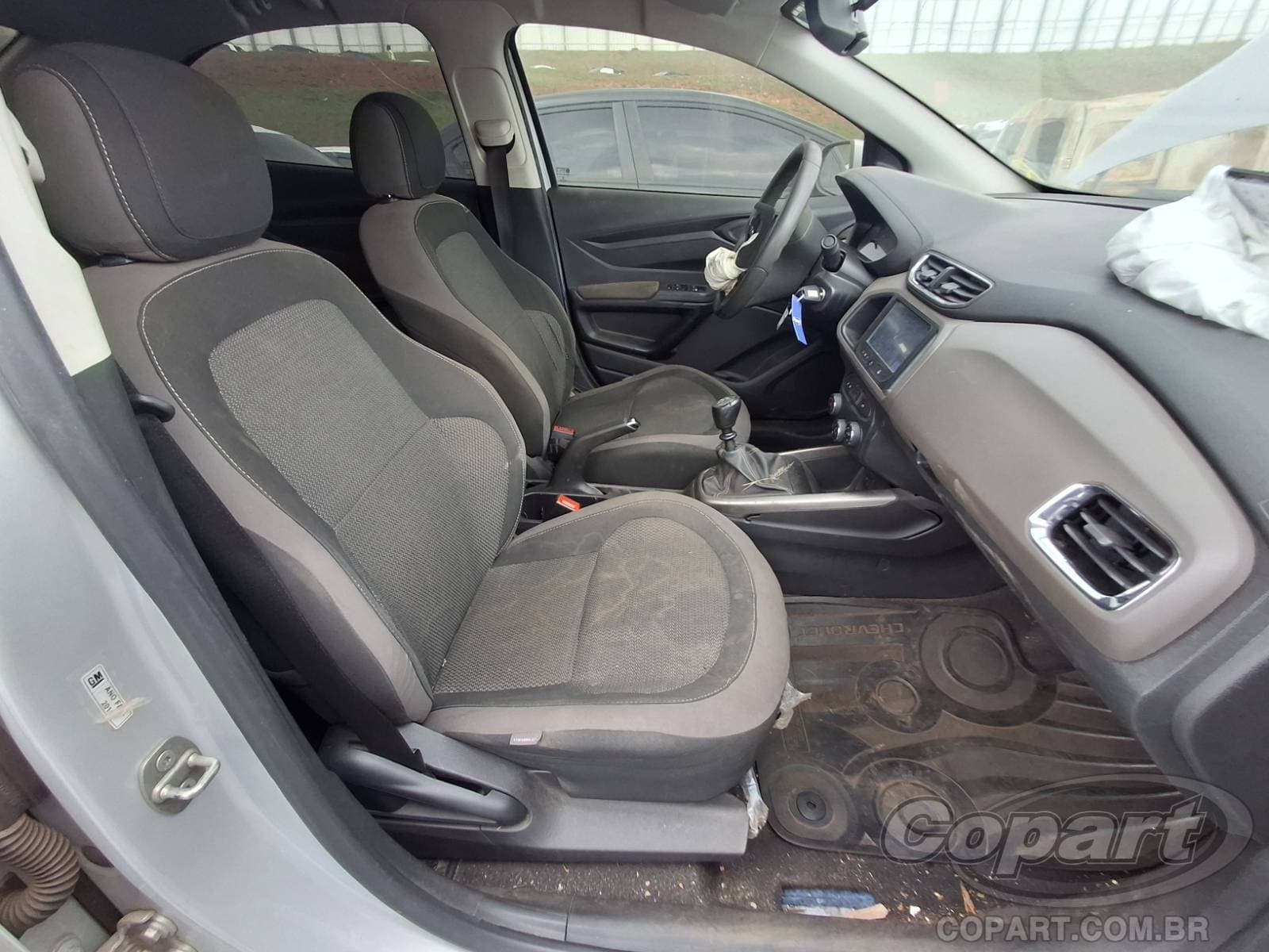 Chevrolet Prisma 2016 — foto 5