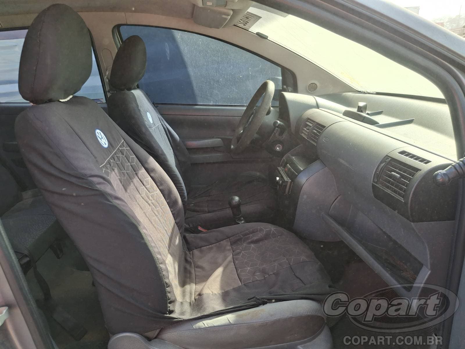 Volkswagen FOX 2005 — foto 5
