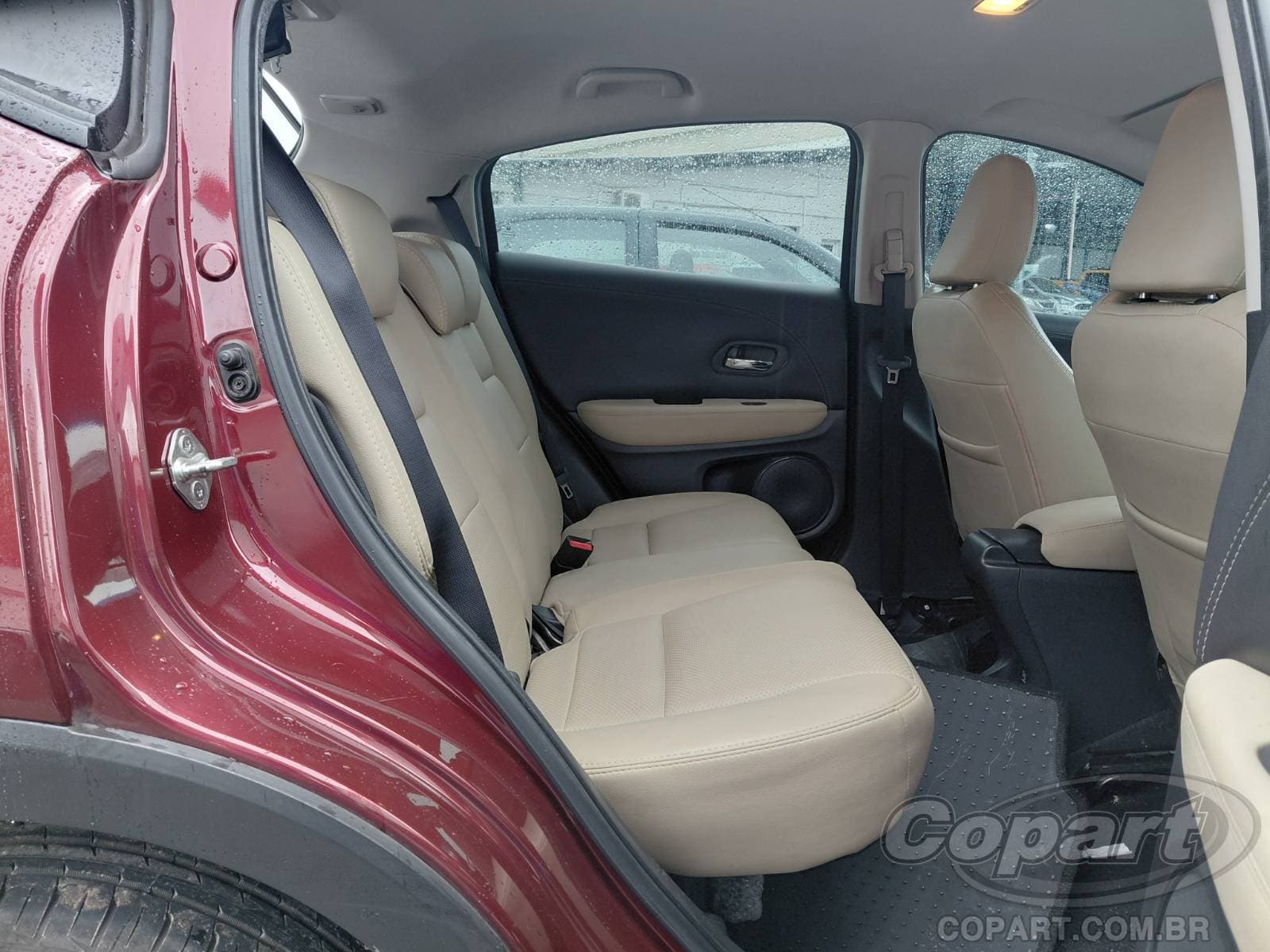 Honda Hr-v 2020 — foto 6