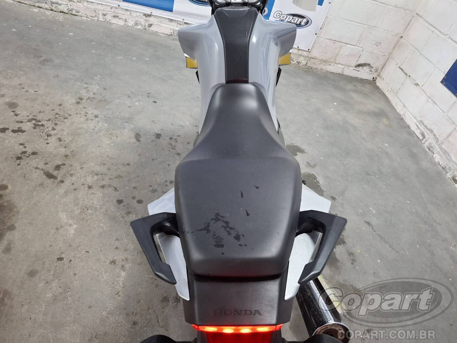 Honda CG 160 2026 — foto 10