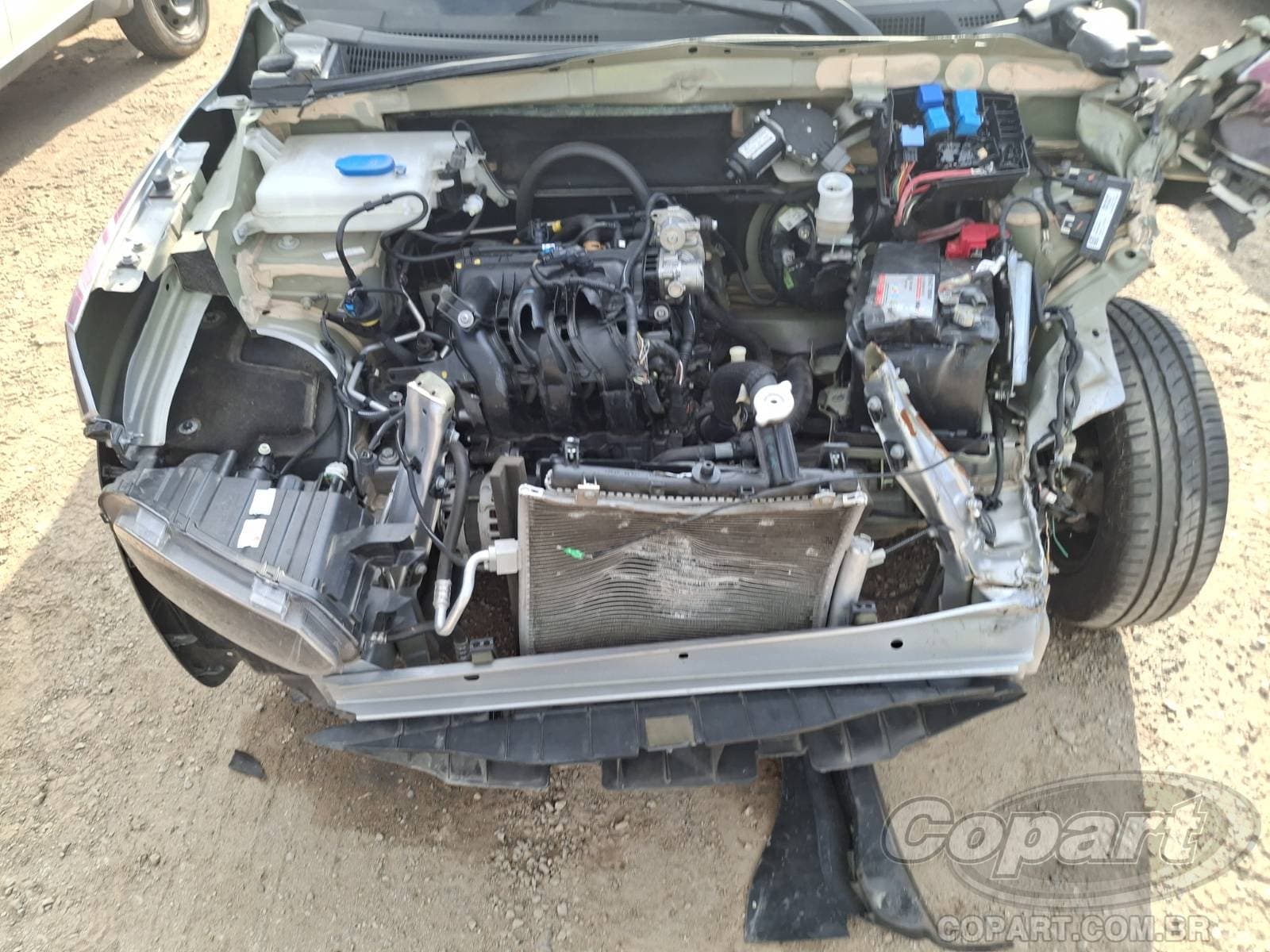 Renault Kwid 2025 — foto 7