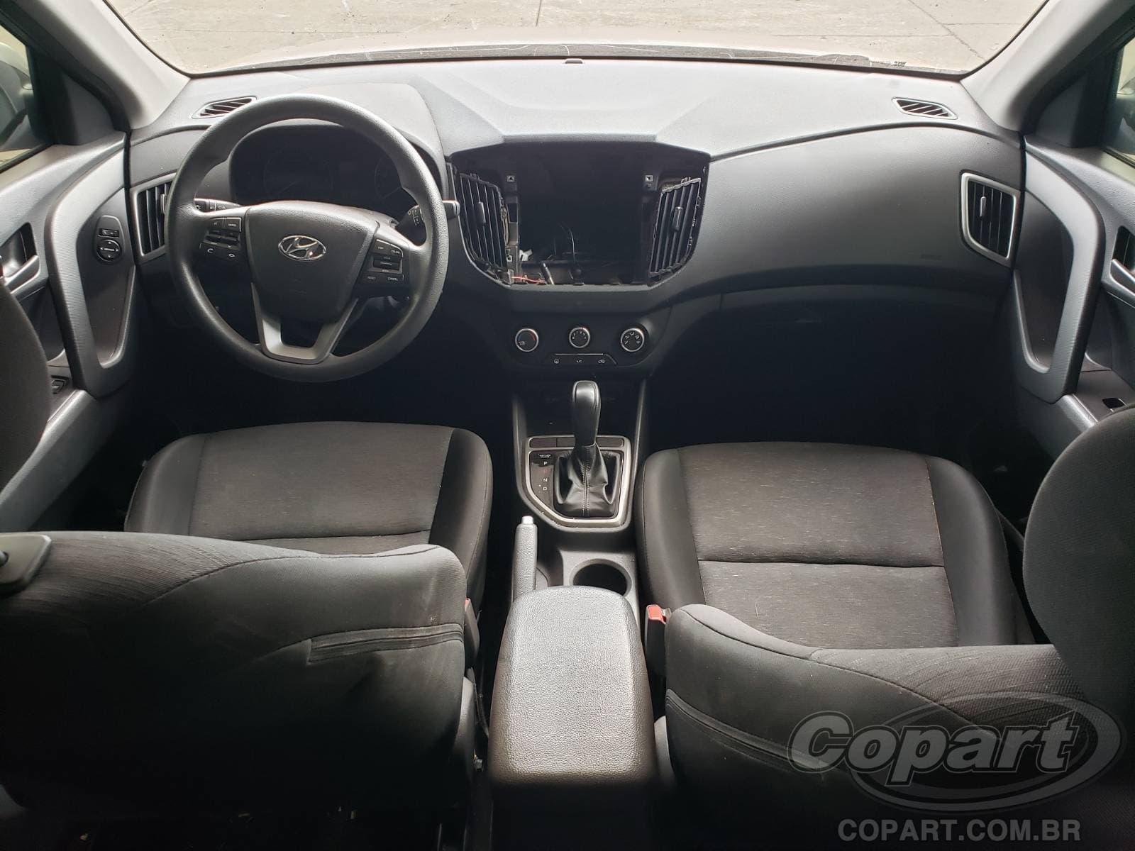 Hyundai Creta 2020 — foto 9