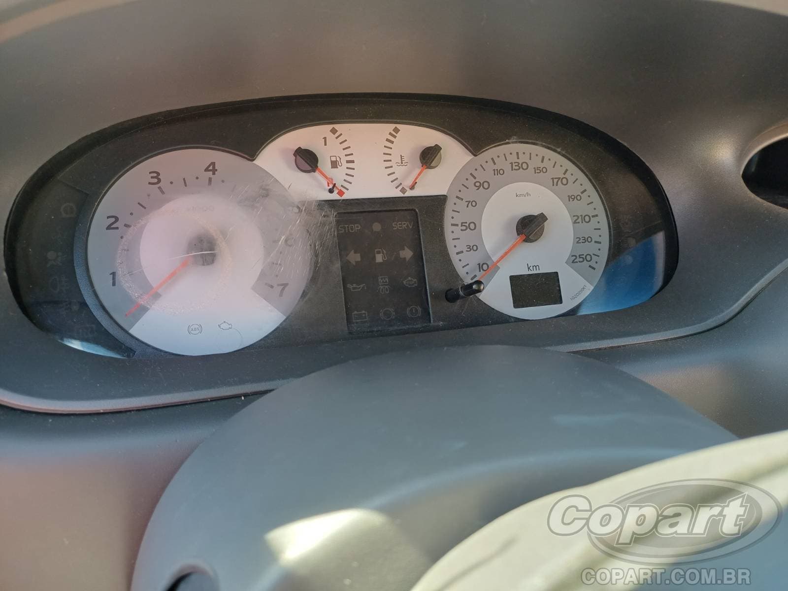 Renault Scenic 2011 — foto 8