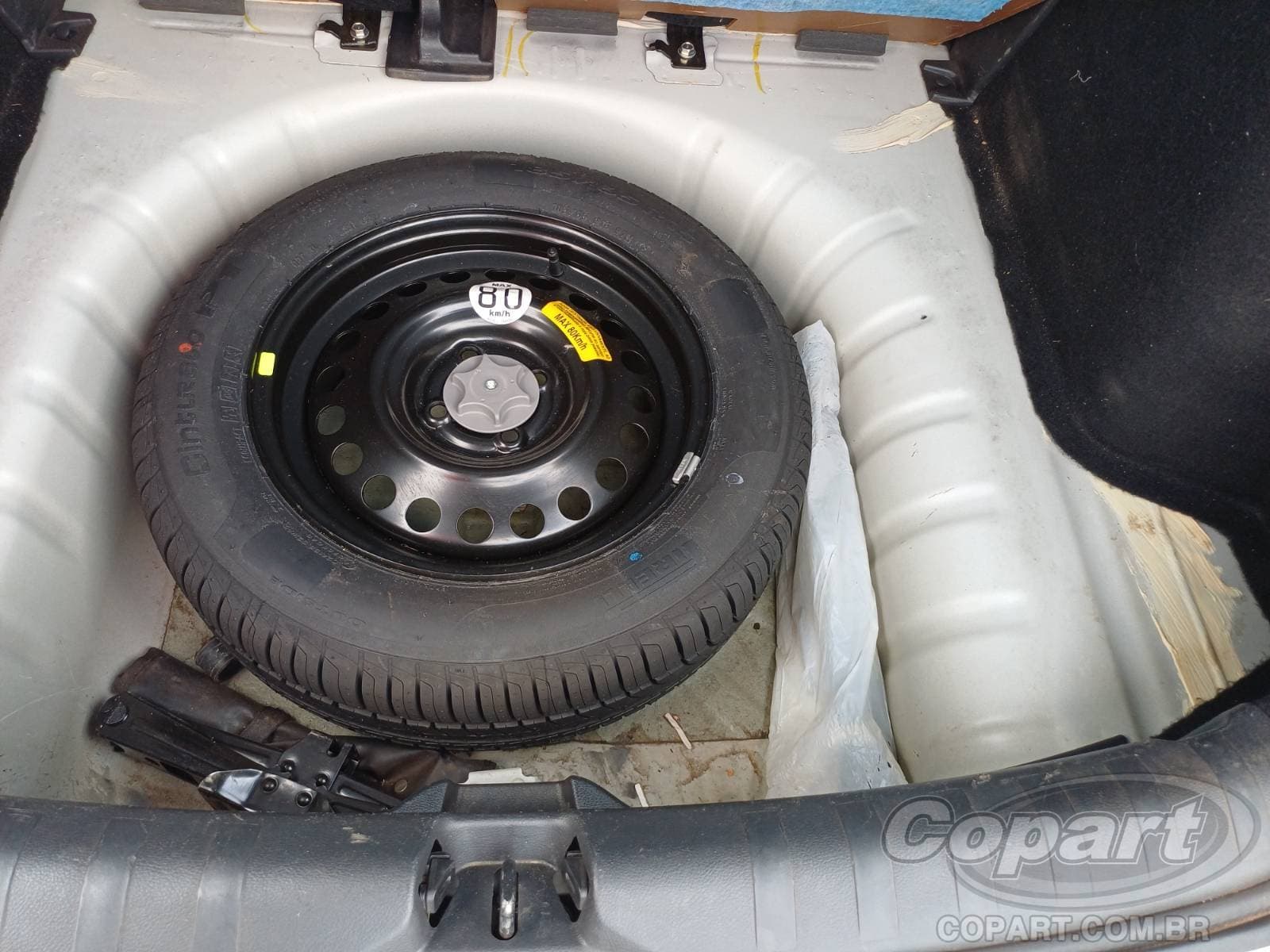 Nissan Kicks 2023 — foto 10