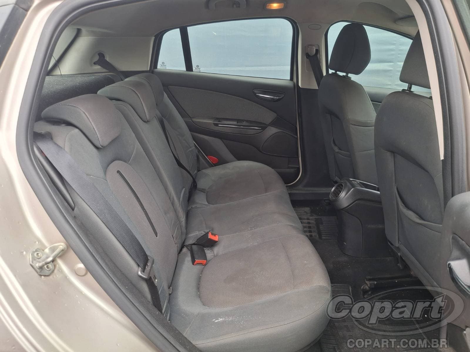 Fiat Bravo 2011 — foto 6