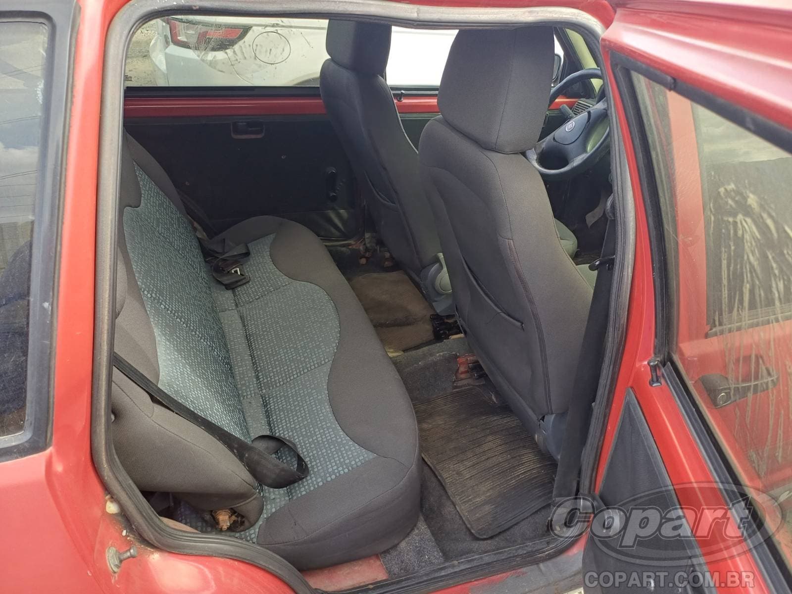 Fiat UNO 2012 — foto 6