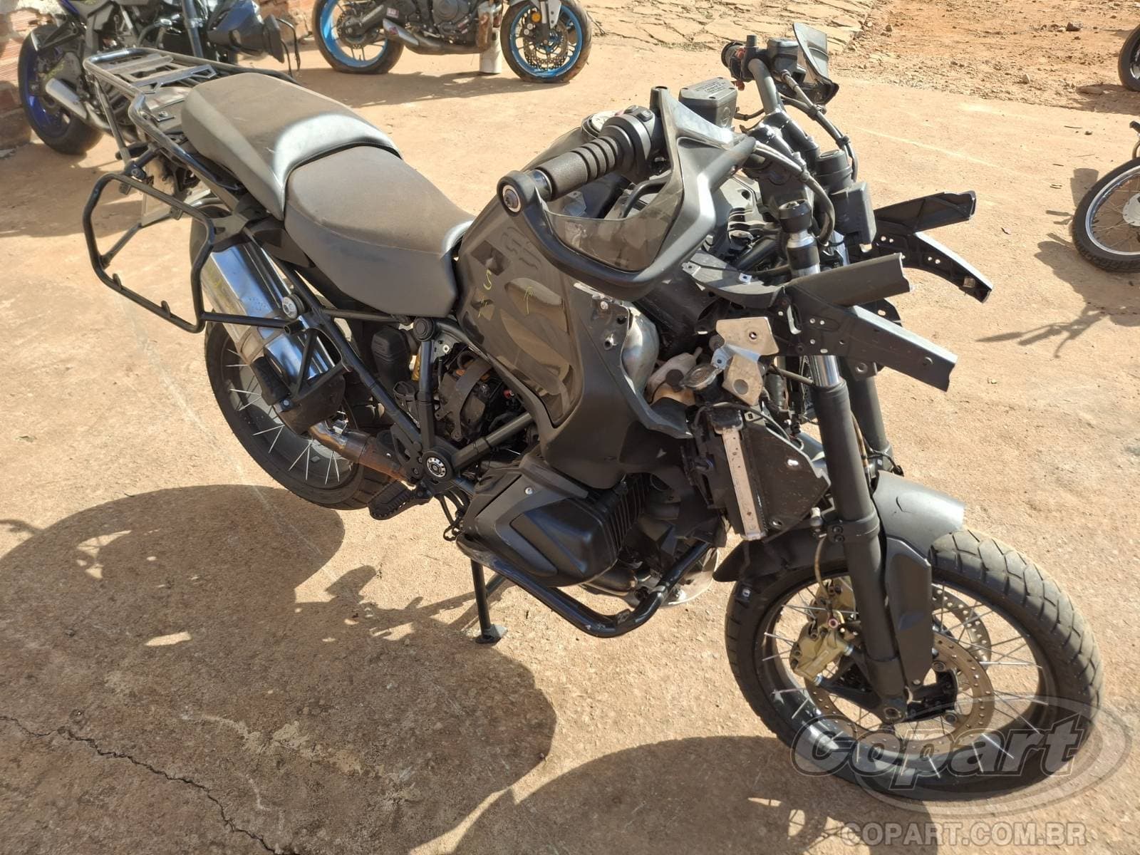 BMW R 1250 2020