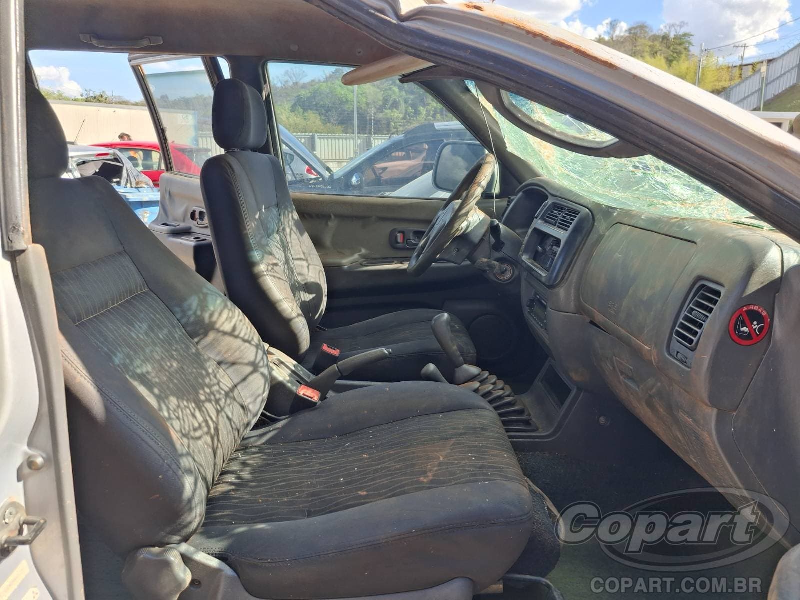 Mitsubishi L200 Outdoor CD 2012 — foto 5