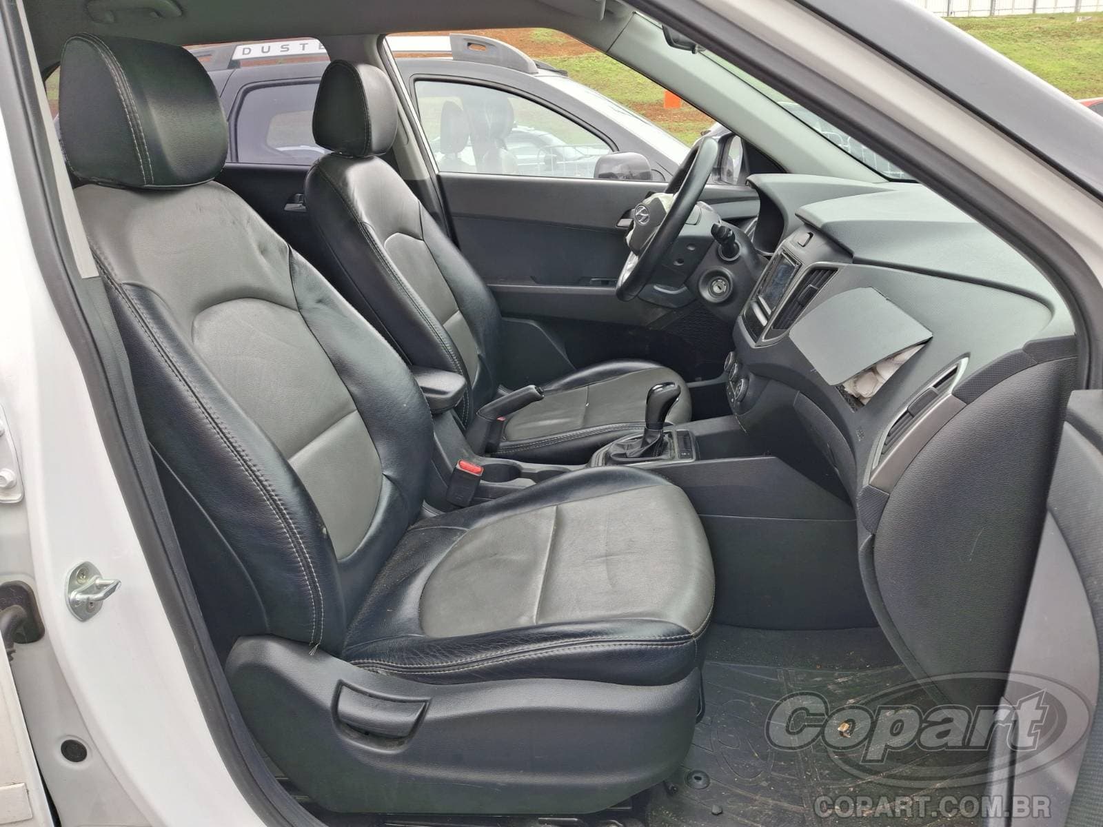 Hyundai Creta 2017 — foto 5
