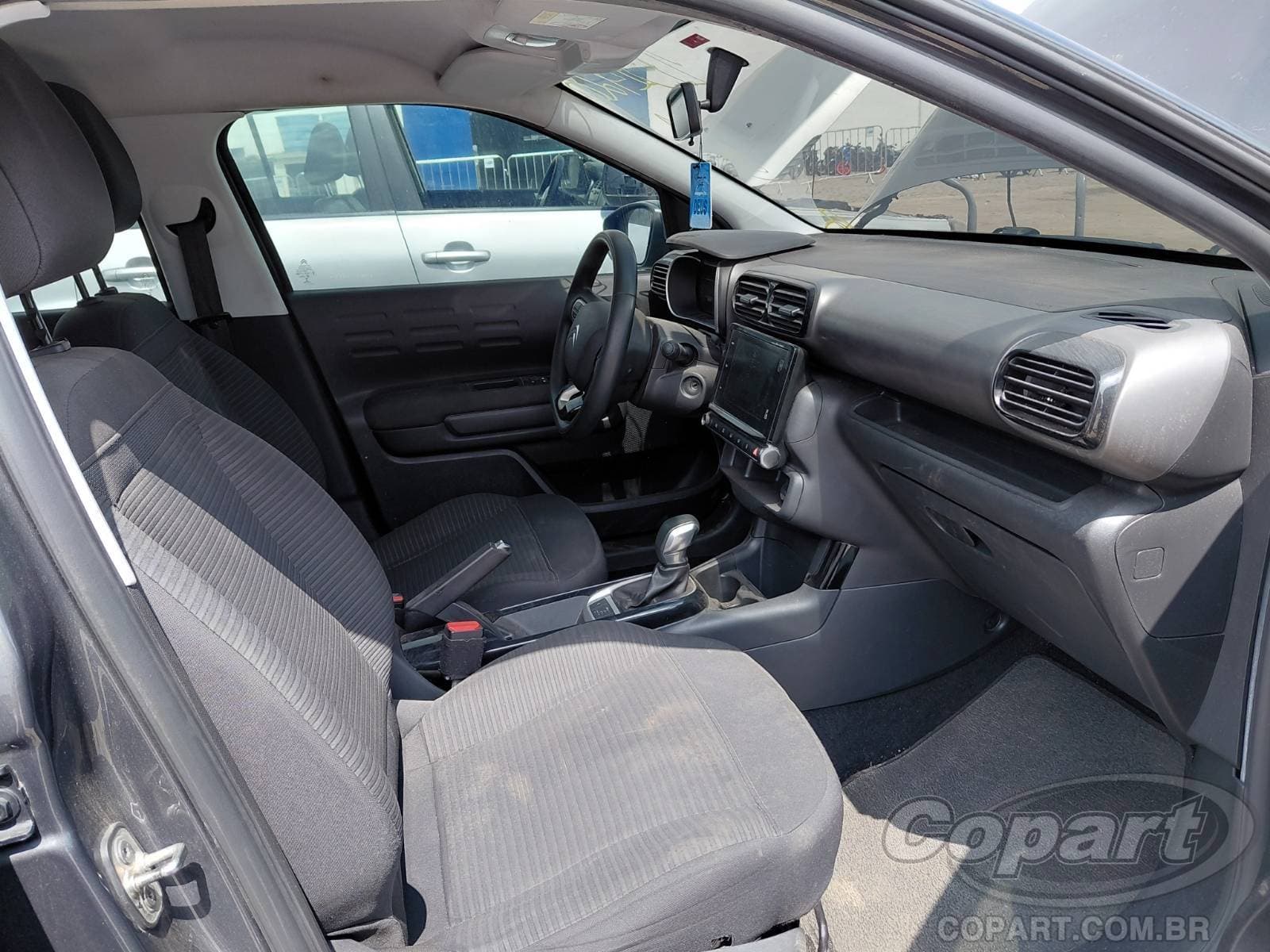 Citroën C4 Cactus 2022 — foto 5