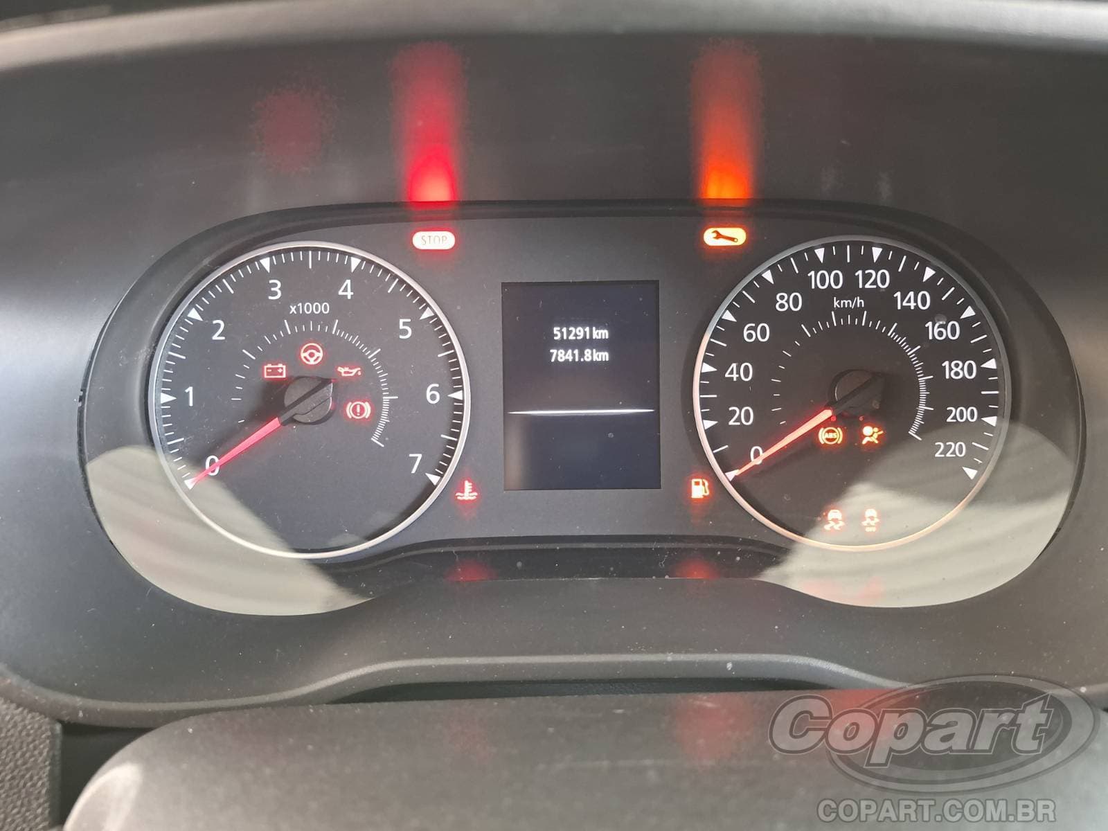 Renault Duster 2024 — foto 8