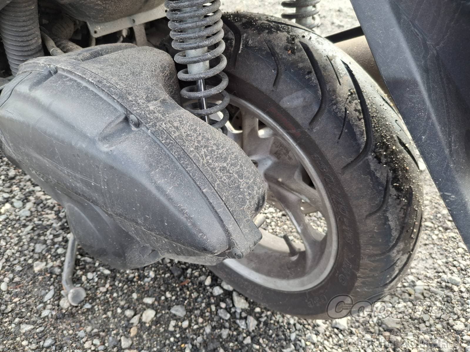 Yamaha Nmax 2017 — foto 8