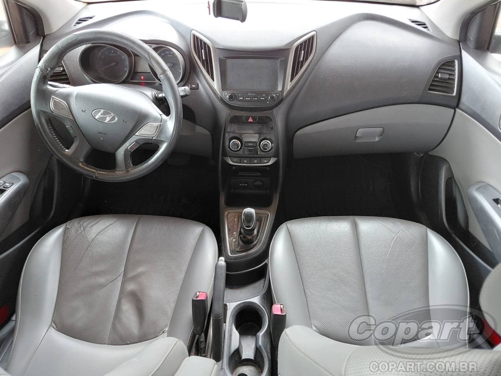 Hyundai Hb20s 2018 — foto 9