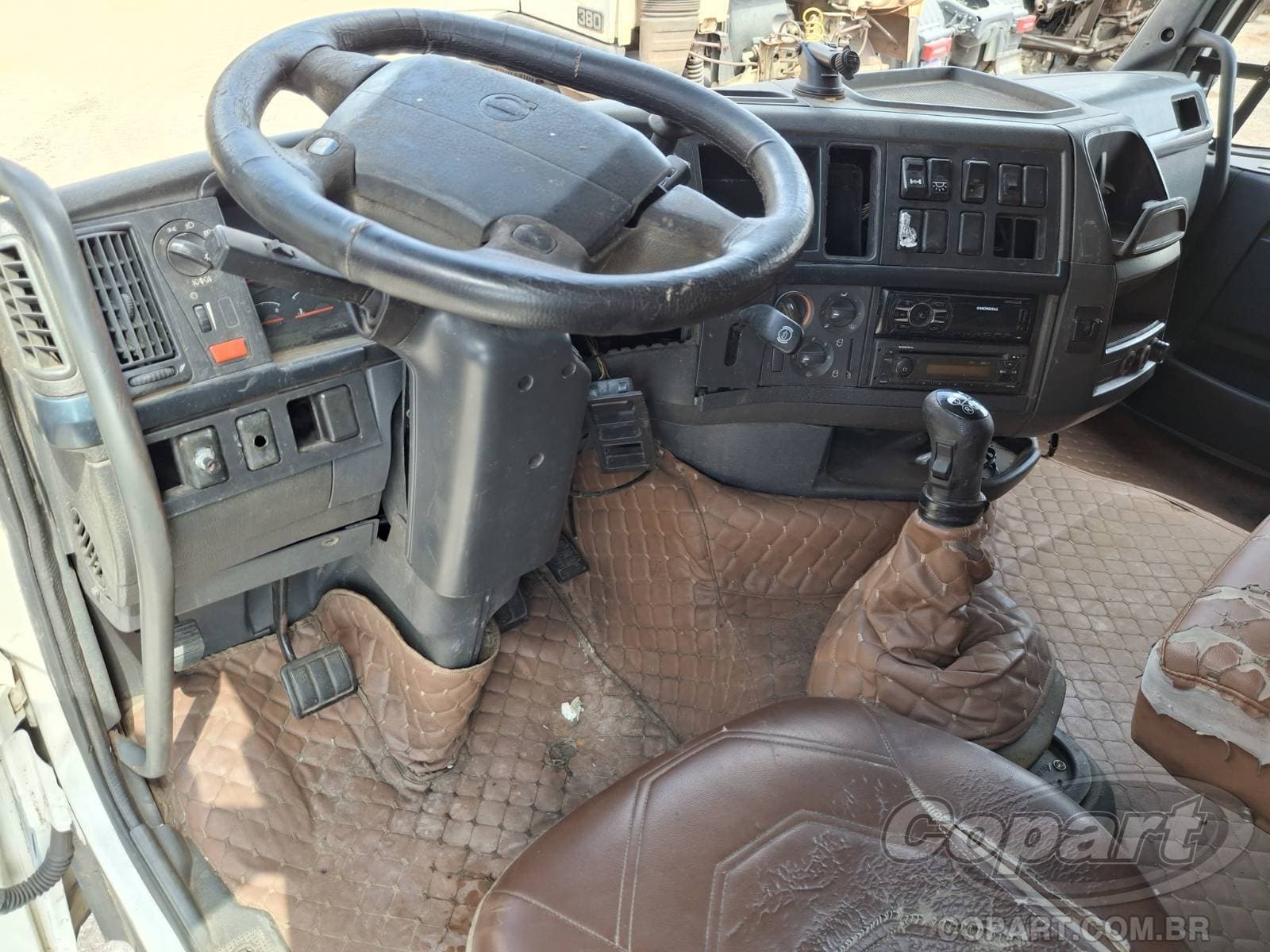 Volvo FH 2010 — foto 9