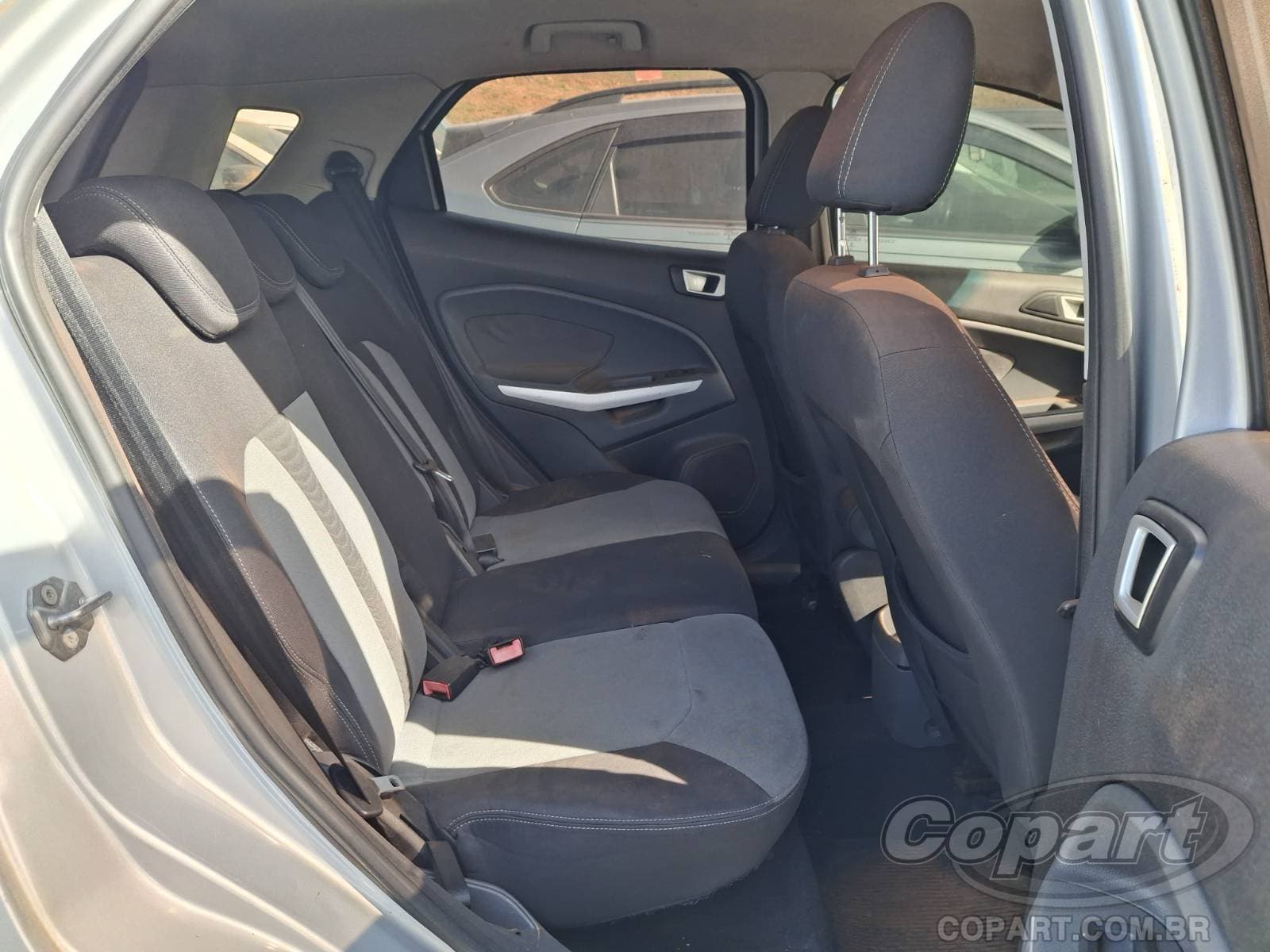 Ford Ecosport 2014 — foto 6