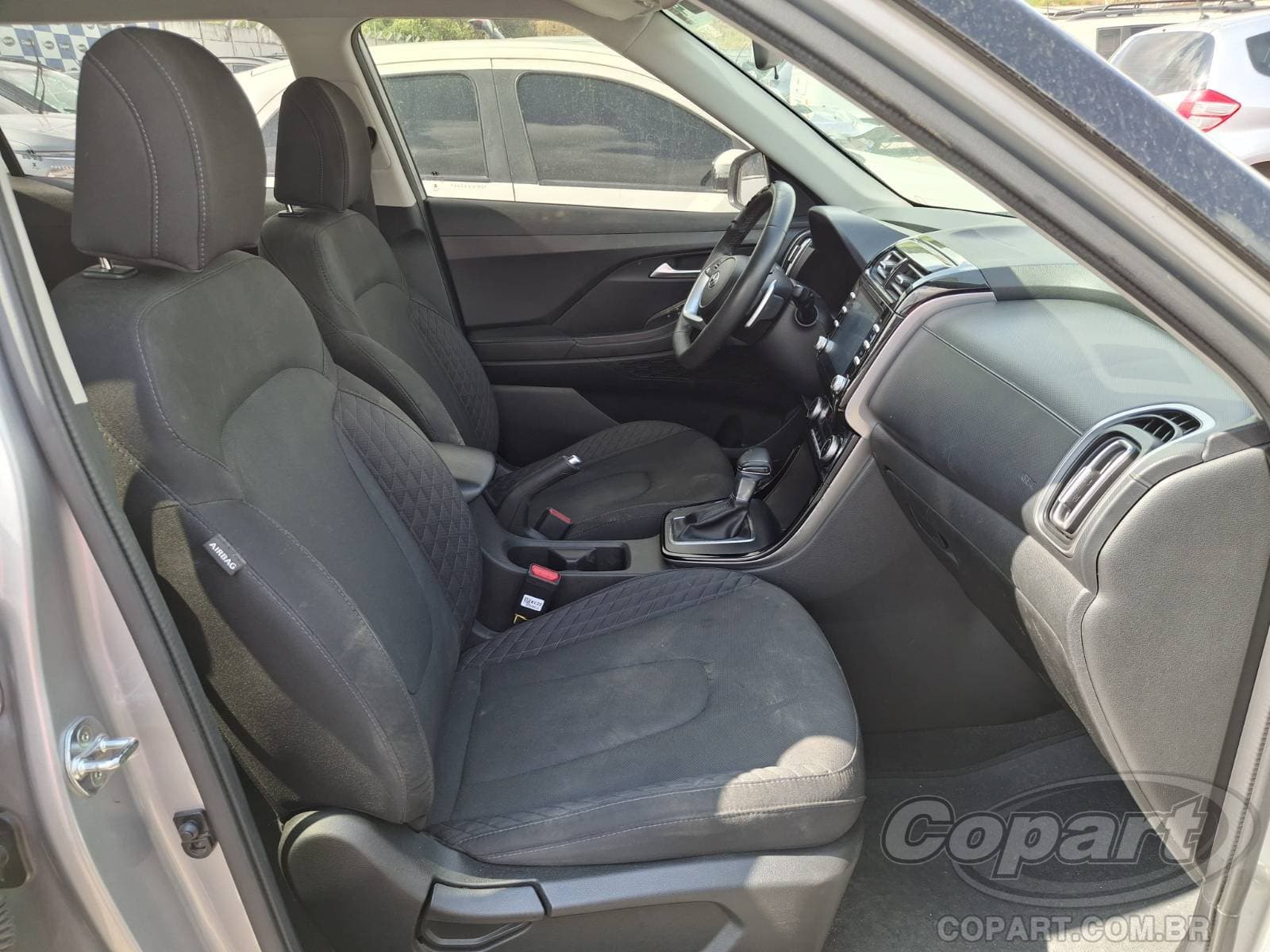 Hyundai Creta 2023 — foto 5