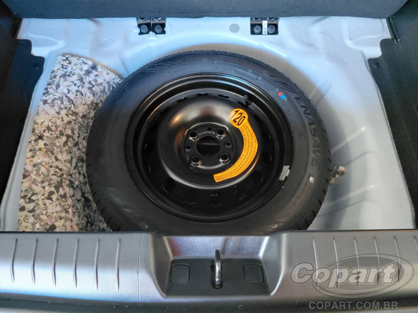 Fiat Argo 2025 — foto 10