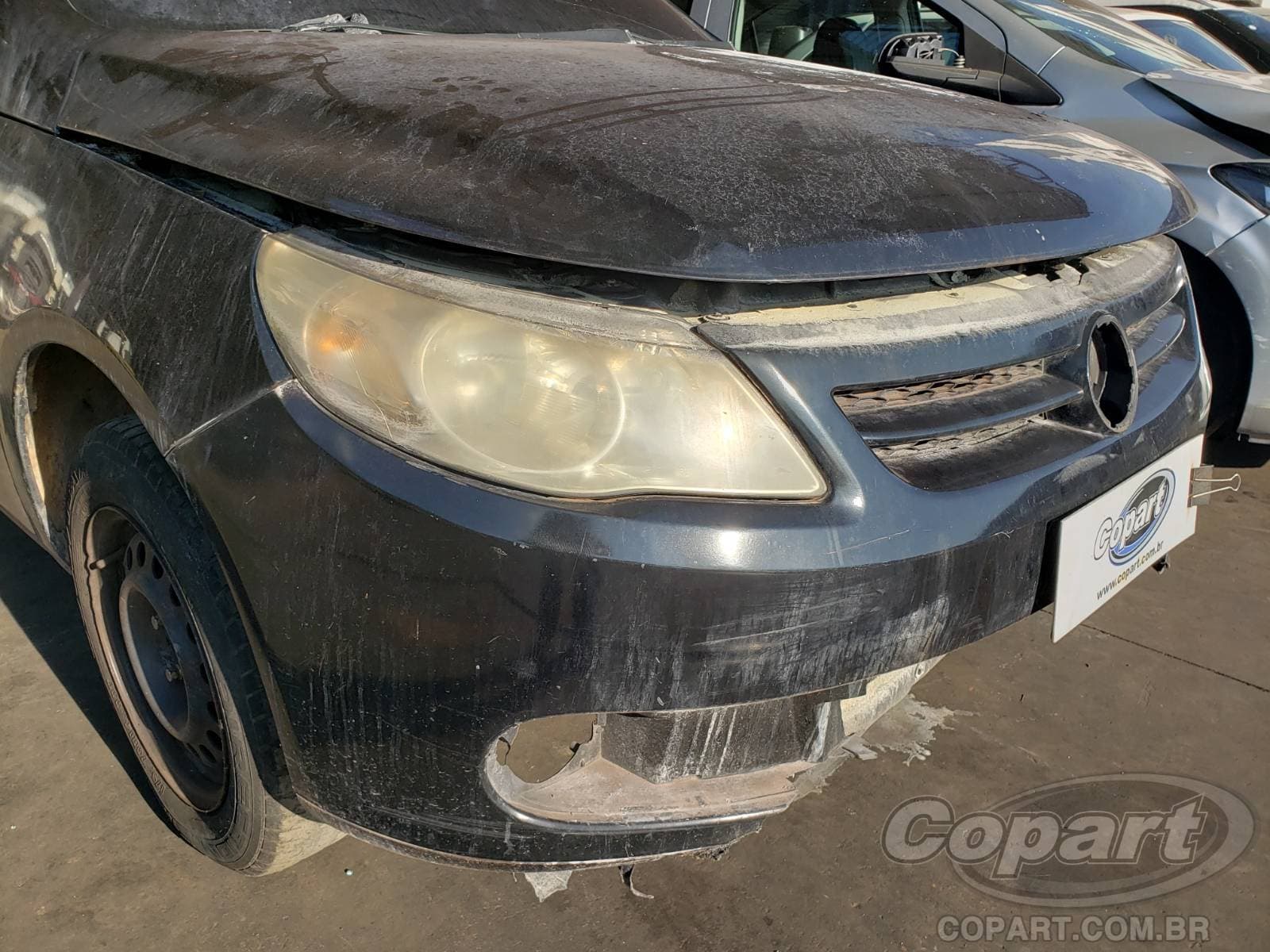 Volkswagen GOL 2011 — foto 13