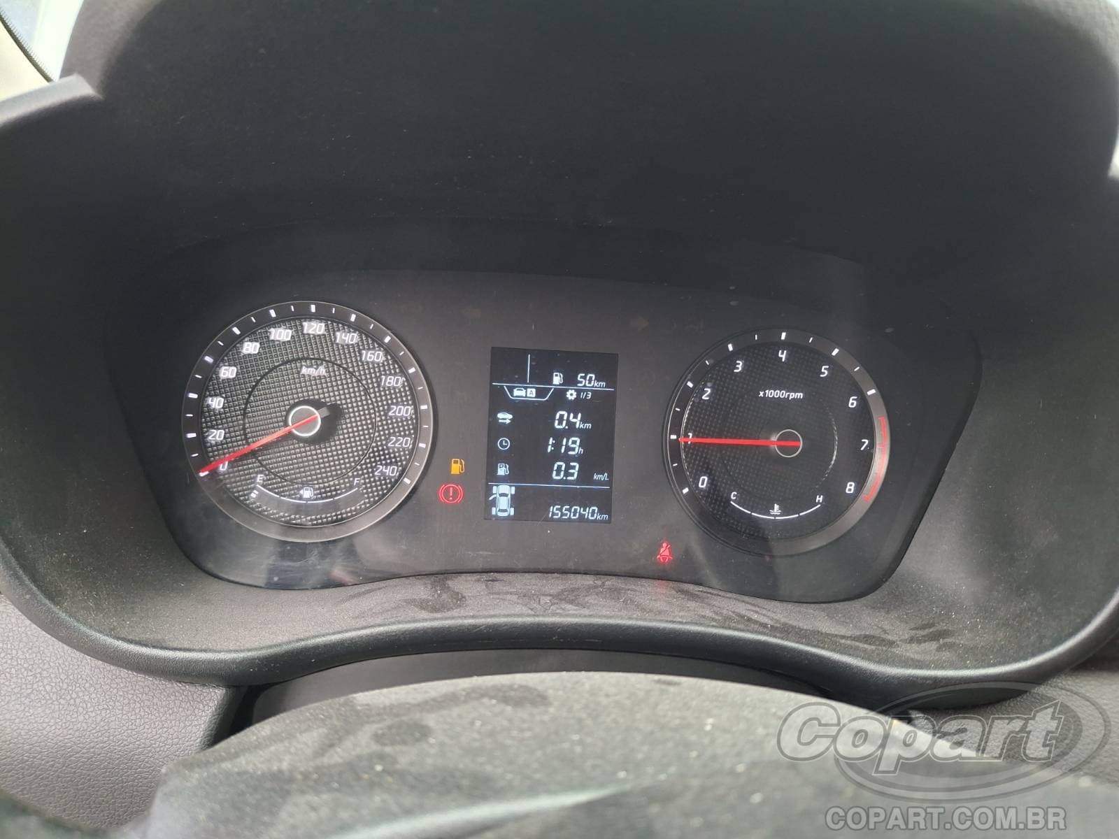 Hyundai Hb20 2024 — foto 8