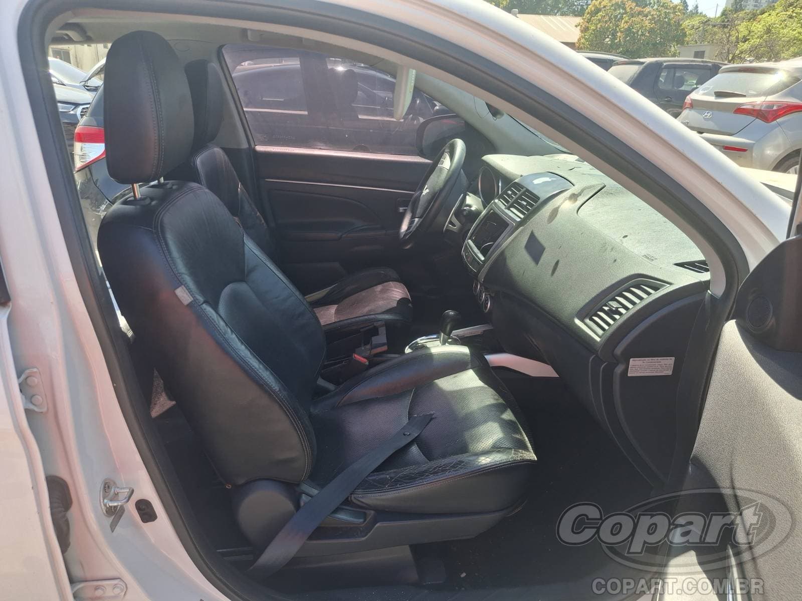Mitsubishi ASX 2012 — foto 5