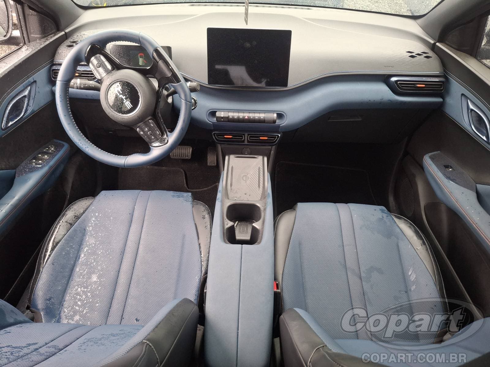 BYD Dolphin Mini 2025 — foto 9