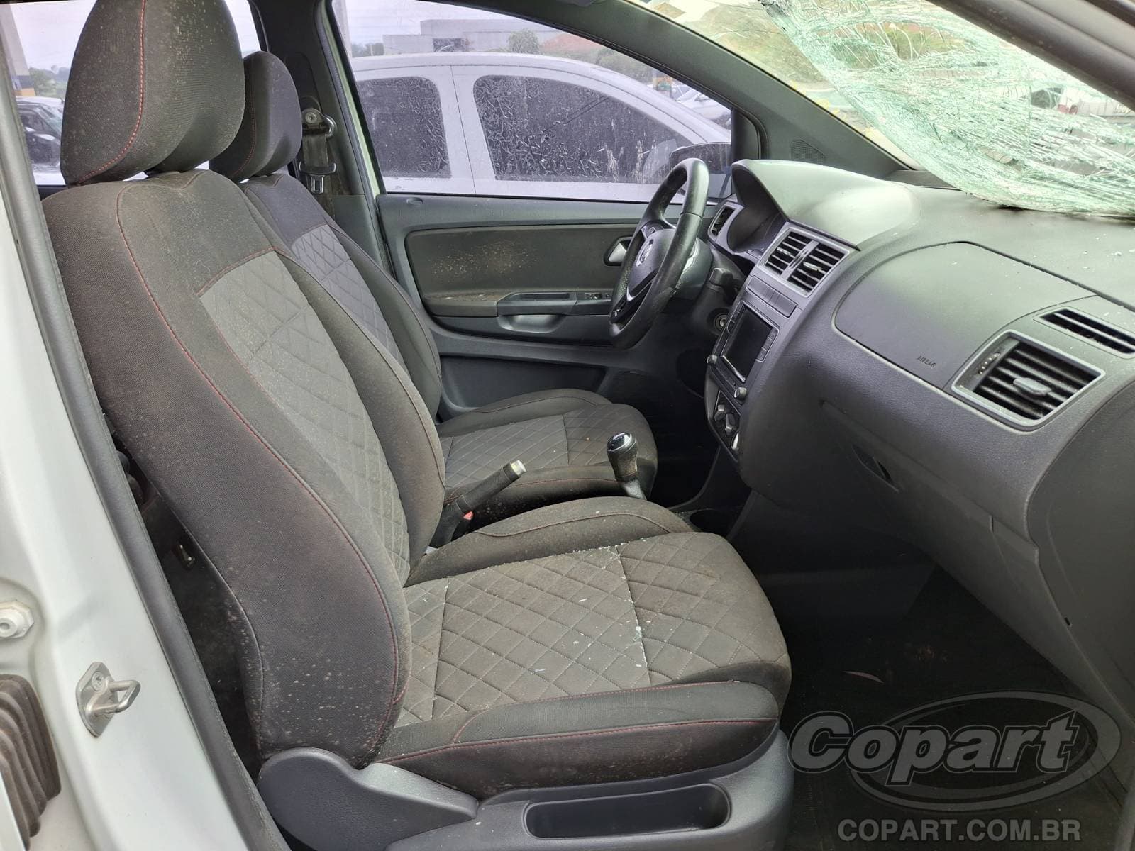 Volkswagen FOX 2021 — foto 5