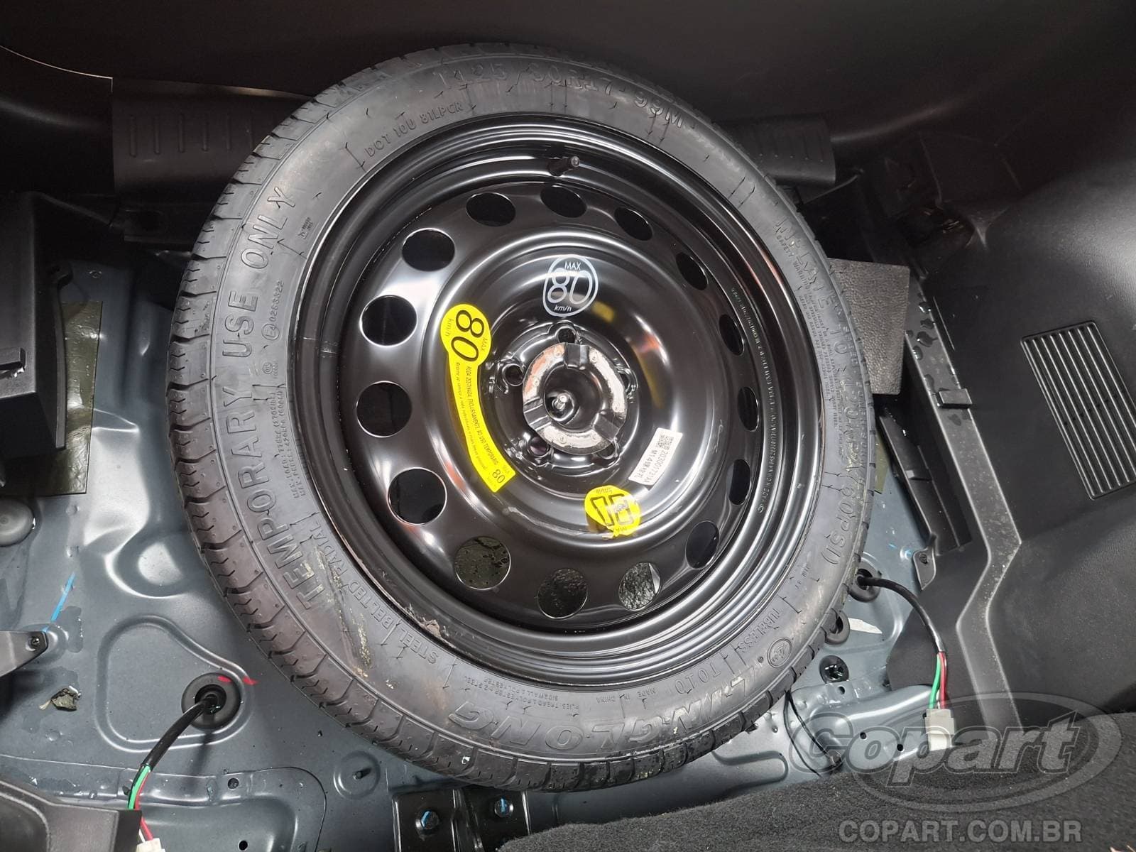 Caoa Chery Tiggo 5X 2027 — foto 10