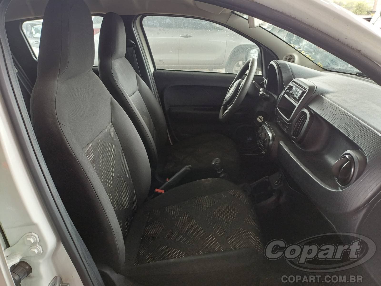 Fiat Mobi 2024 — foto 5