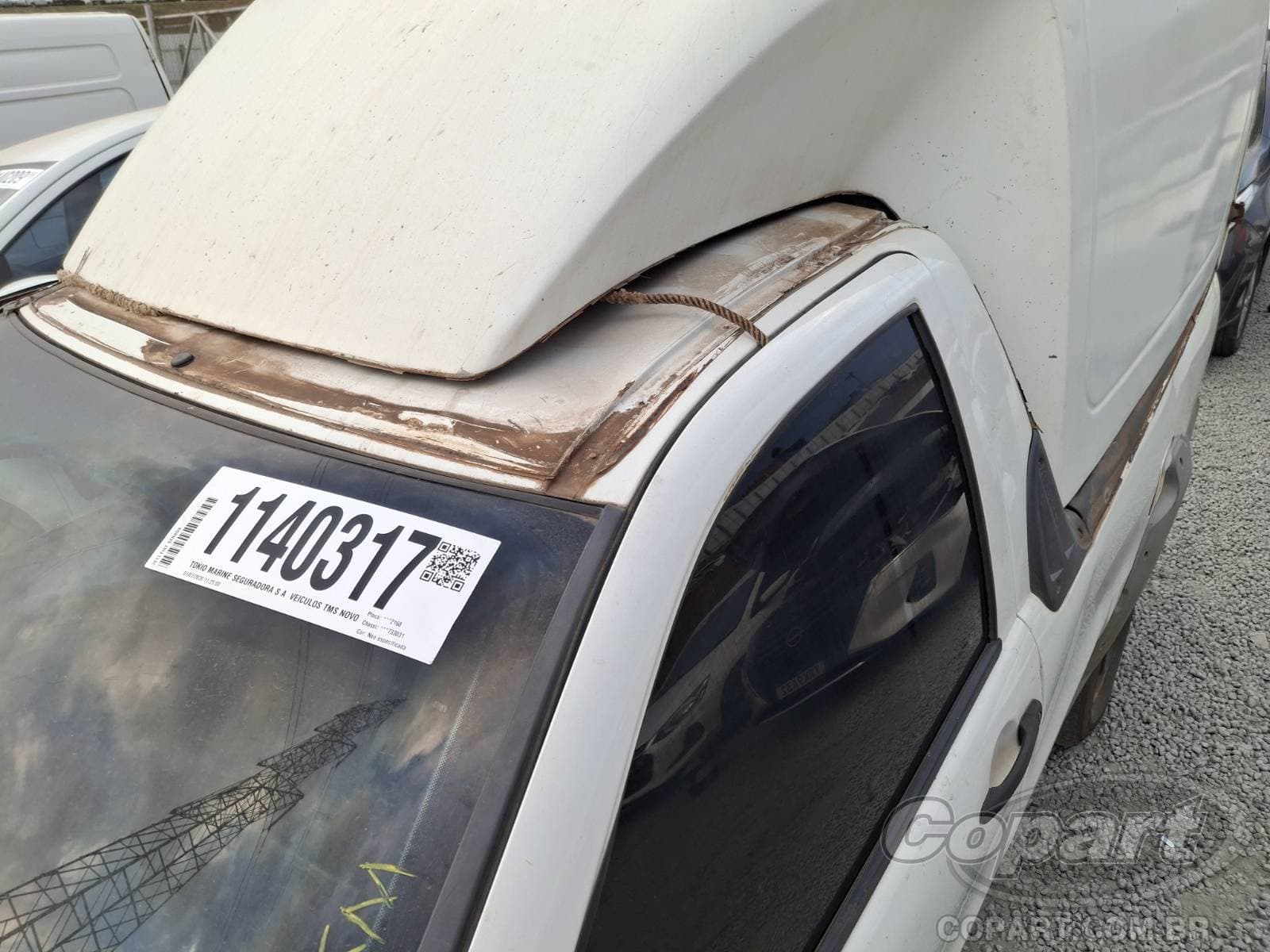 Fiat Strada 2013 — foto 14