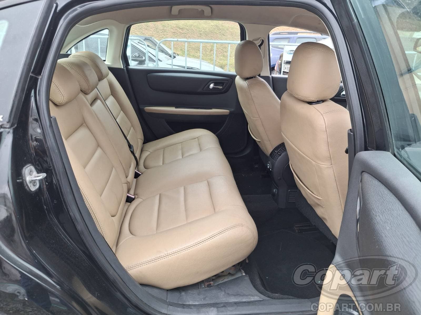 Citroën C4 Pallas 2011 — foto 6