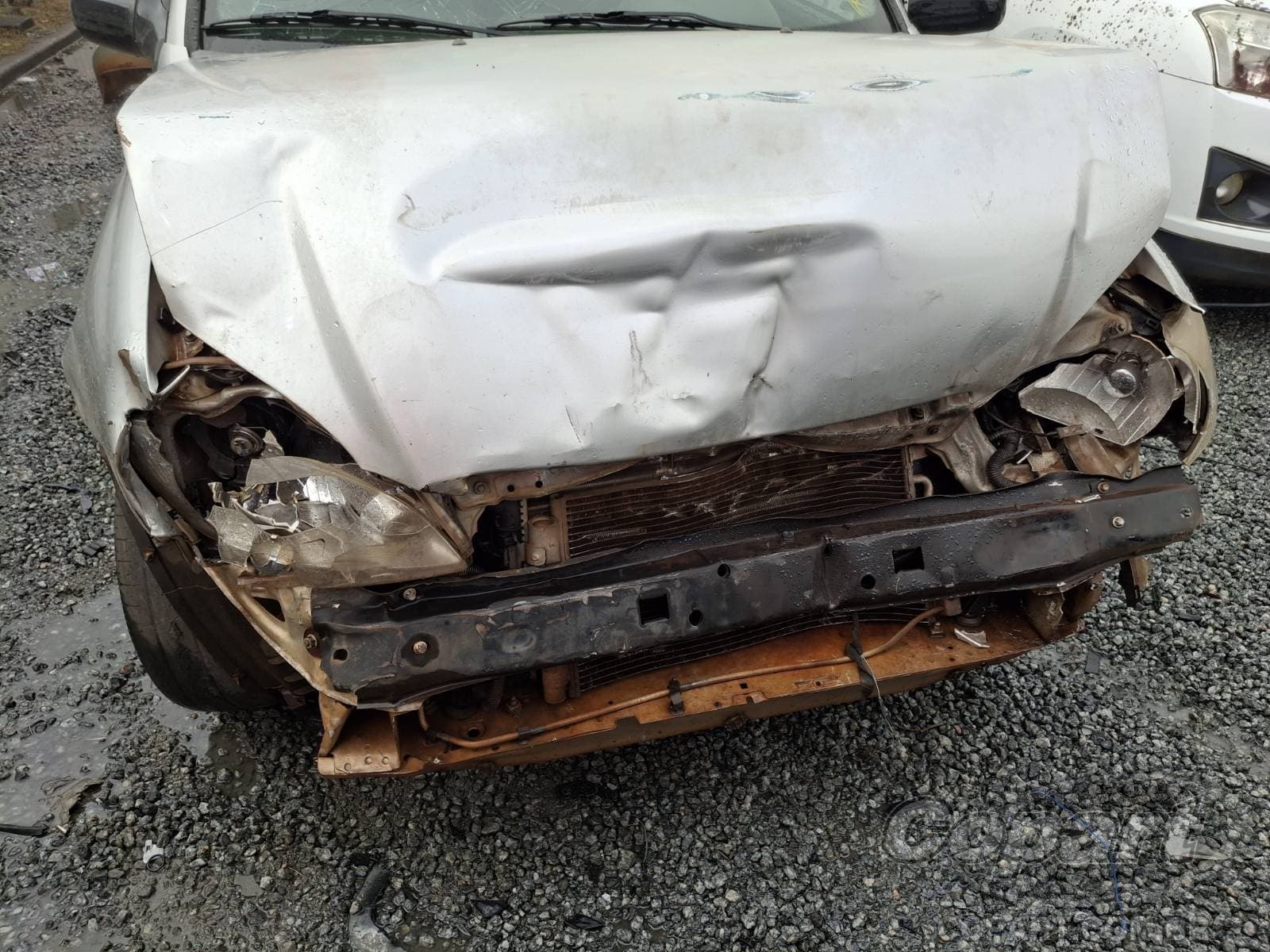 Chevrolet Classic 2015 — foto 14